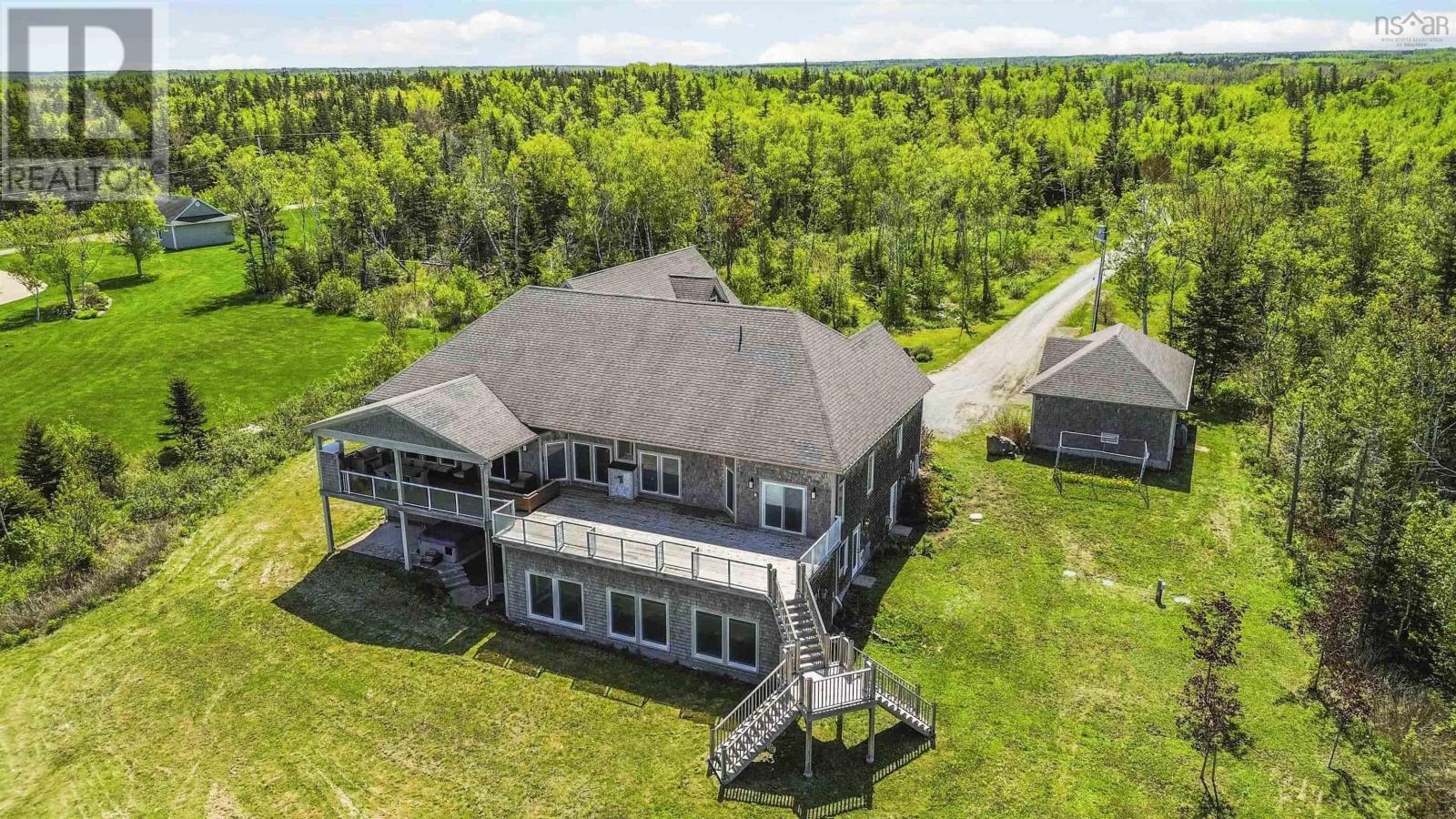 70 Fundy Bay Drive, Victoria Harbour, Nova Scotia  B0P 1C0 - Photo 47 - 202512594