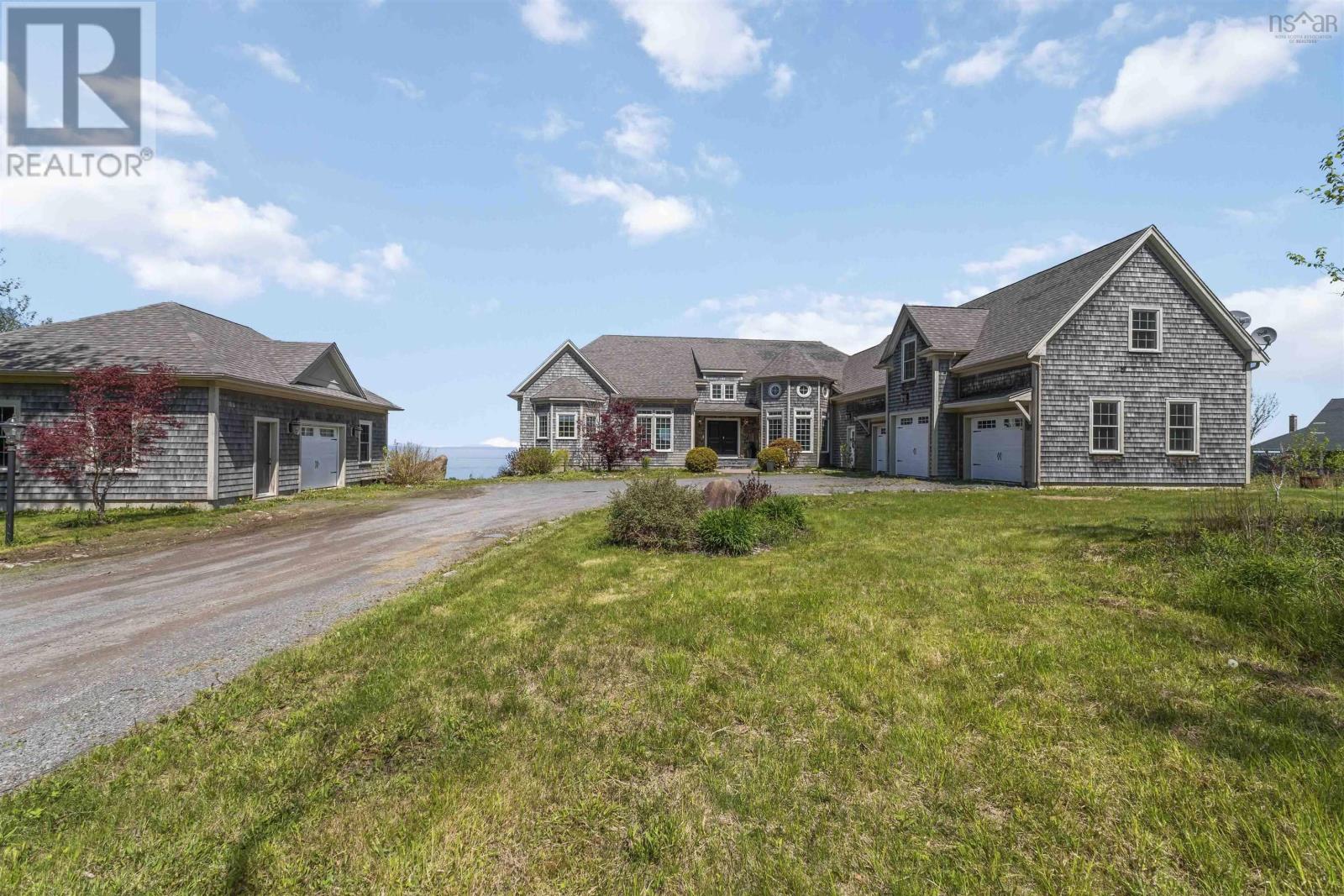 70 Fundy Bay Drive, Victoria Harbour, Nova Scotia  B0P 1C0 - Photo 50 - 202512594