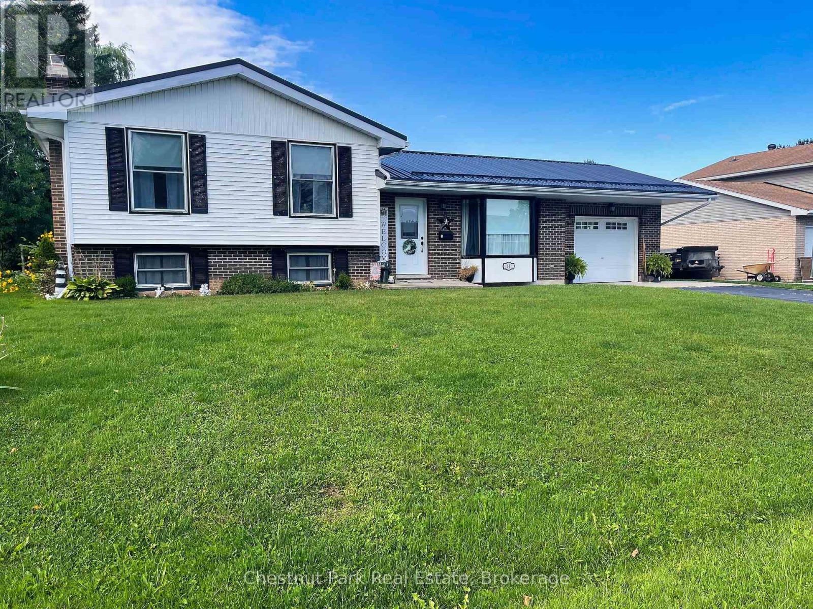 14 TOWER ROAD, Arran-Elderslie, Ontario