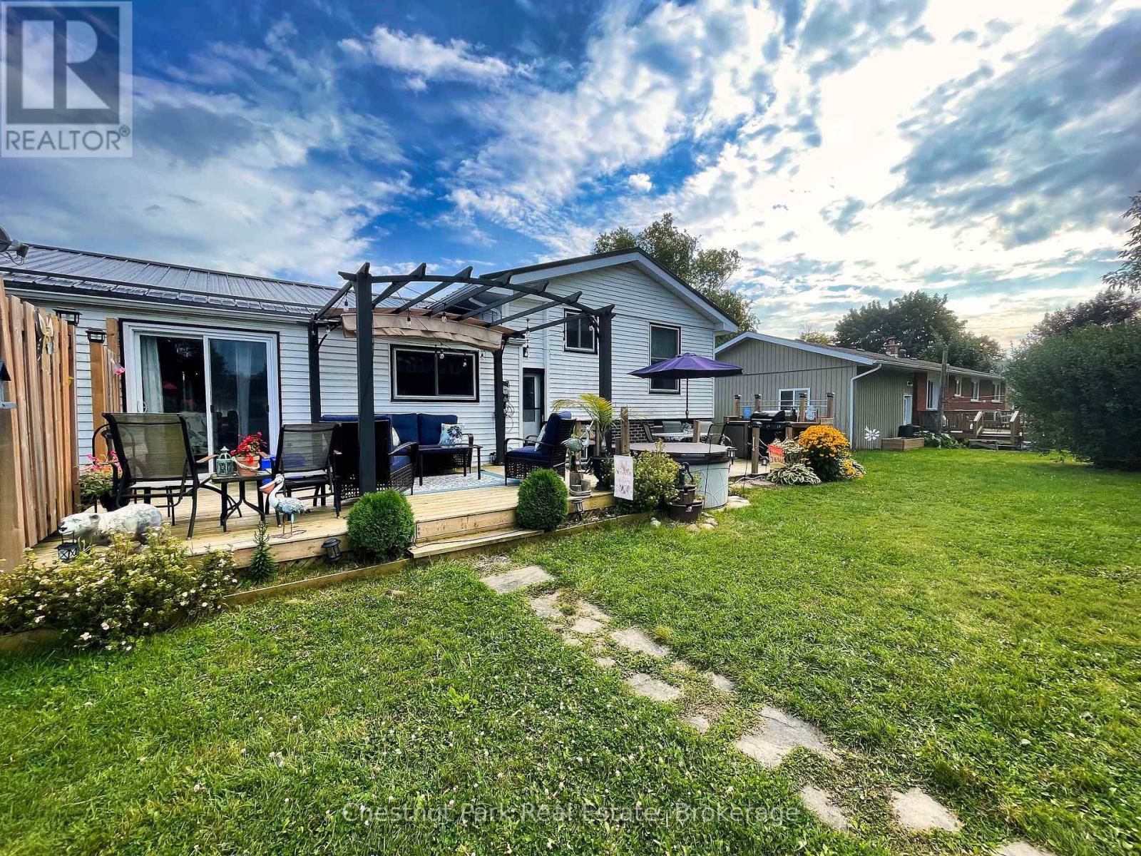 14 Tower Road, Arran-Elderslie, Ontario  N0G 1L0 - Photo 23 - X12442372