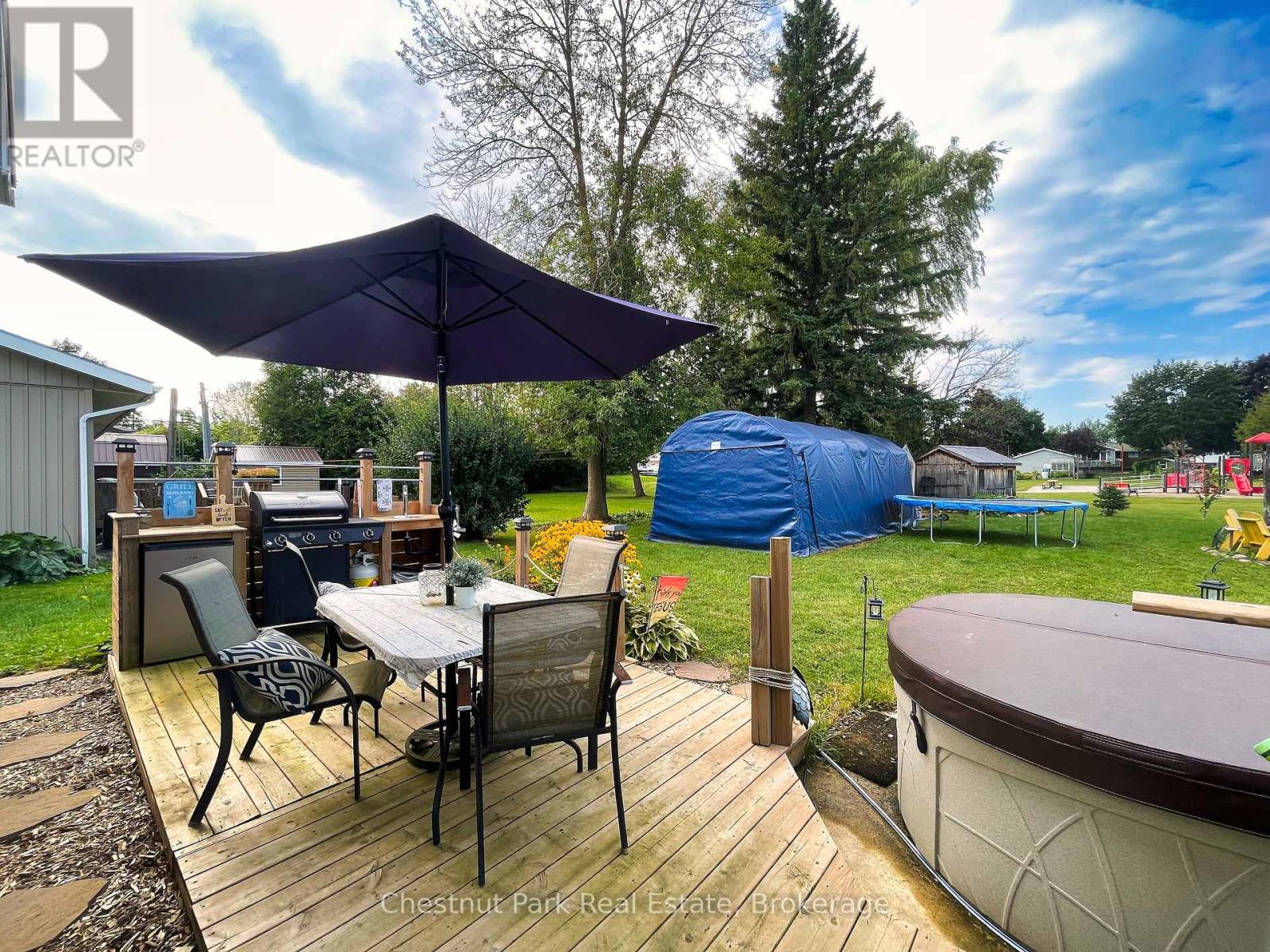 14 Tower Road, Arran-Elderslie, Ontario  N0G 1L0 - Photo 25 - X12442372