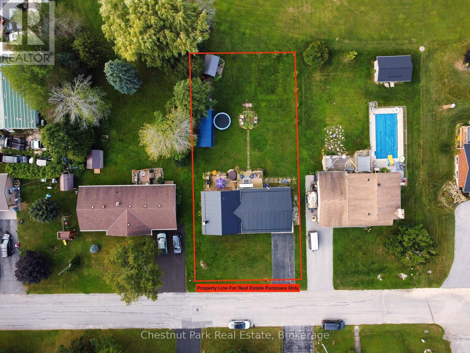 14 Tower Road, Arran-Elderslie, Ontario  N0G 1L0 - Photo 5 - X12442372
