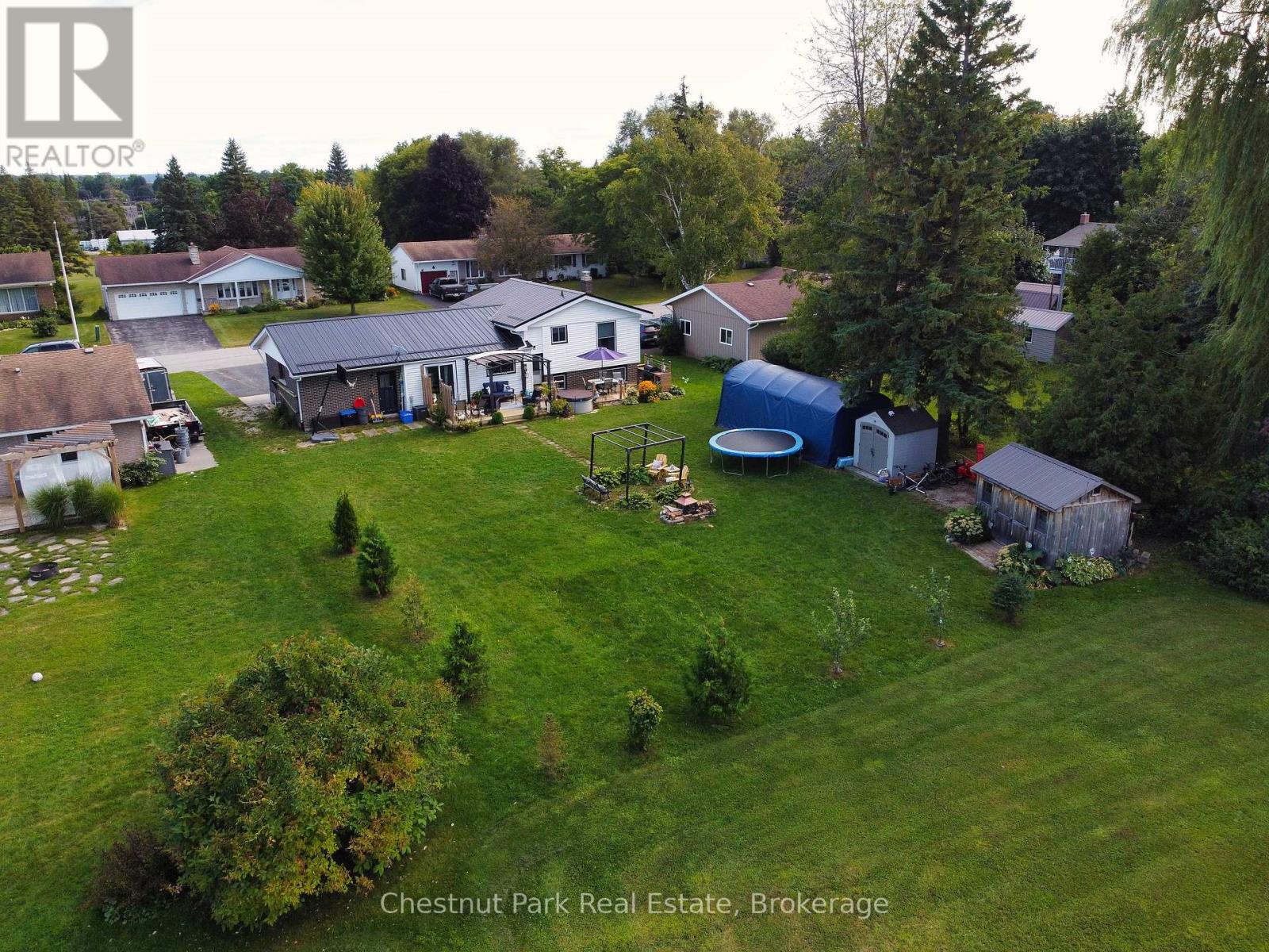 14 Tower Road, Arran-Elderslie, Ontario  N0G 1L0 - Photo 6 - X12442372