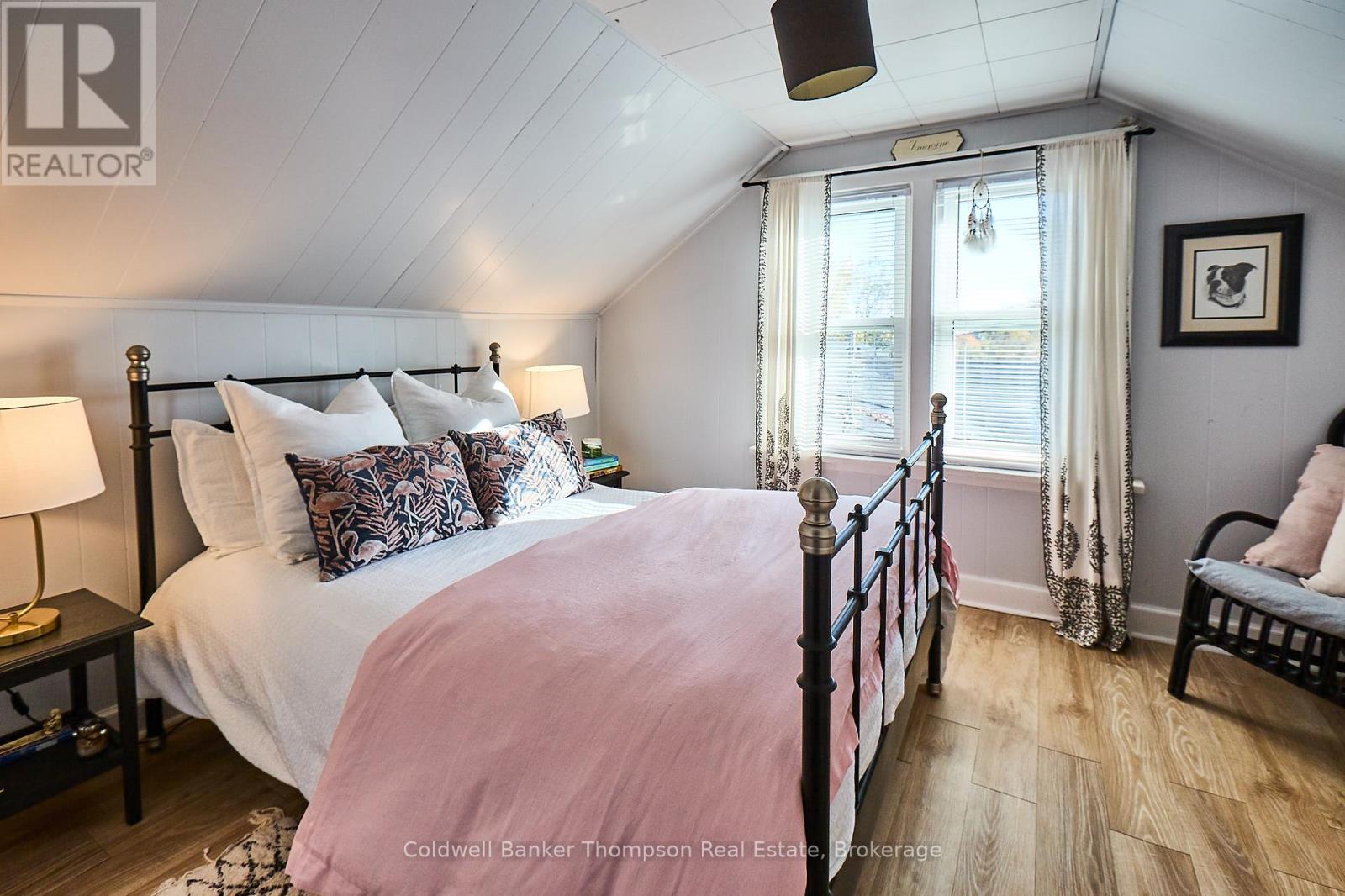14 Cora Street W, Huntsville, Ontario  P1H 1V7 - Photo 15 - X12442384