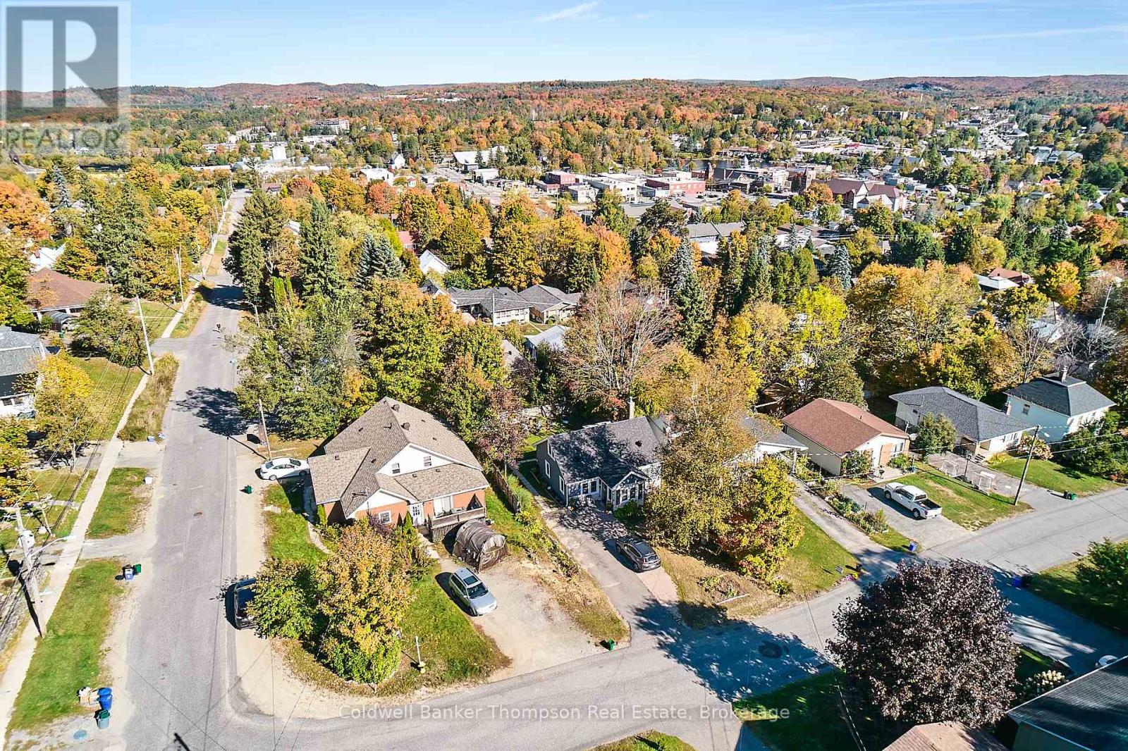 14 Cora Street W, Huntsville, Ontario  P1H 1V7 - Photo 23 - X12442384