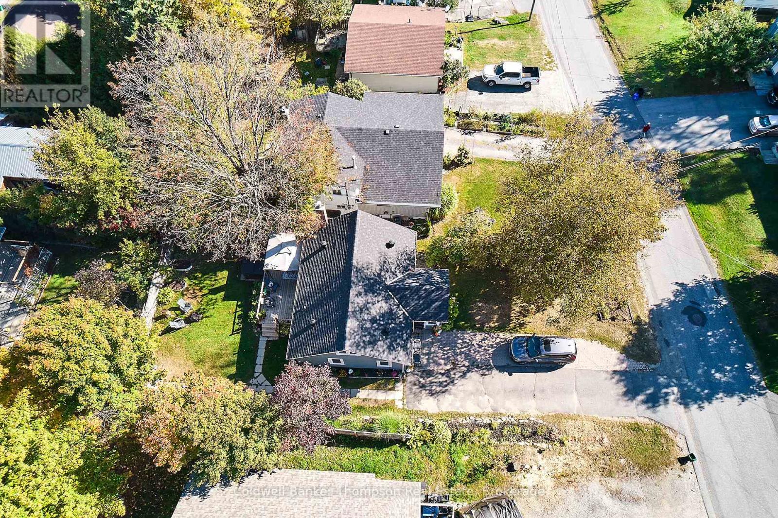 14 Cora Street W, Huntsville, Ontario  P1H 1V7 - Photo 25 - X12442384