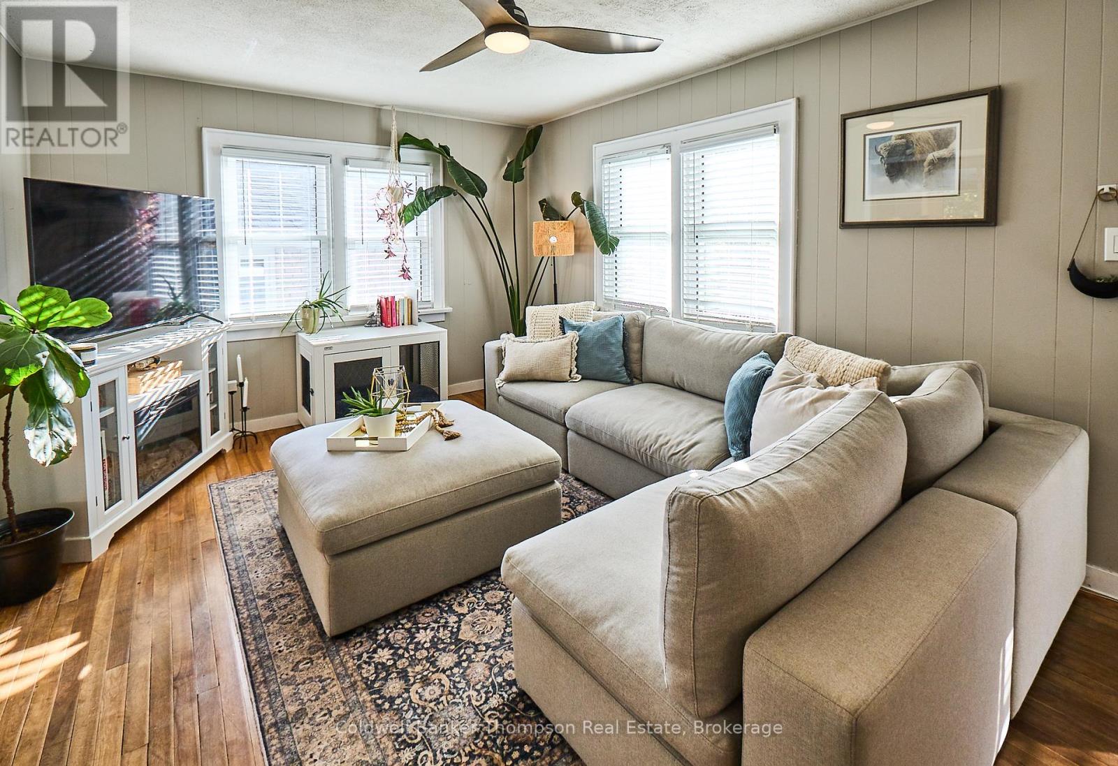 14 Cora Street W, Huntsville, Ontario  P1H 1V7 - Photo 5 - X12442384
