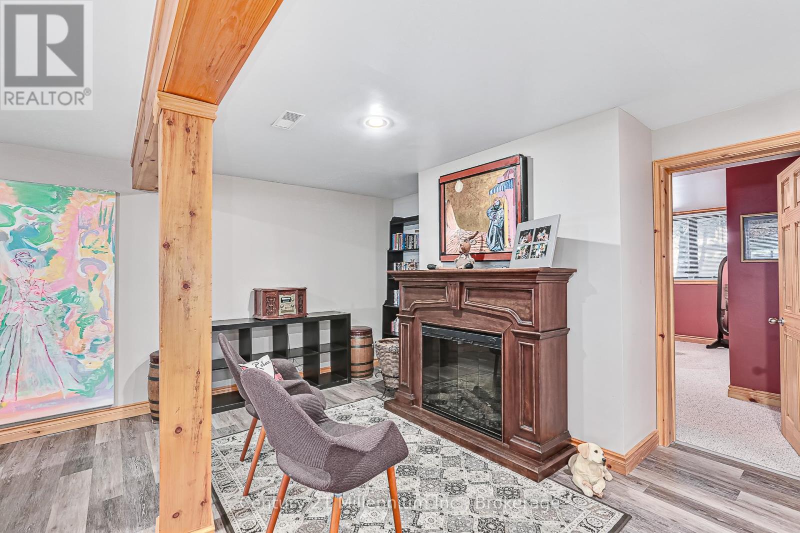 108 Cortina Crescent, Blue Mountains, Ontario  L9Y 3Z2 - Photo 22 - X12442388