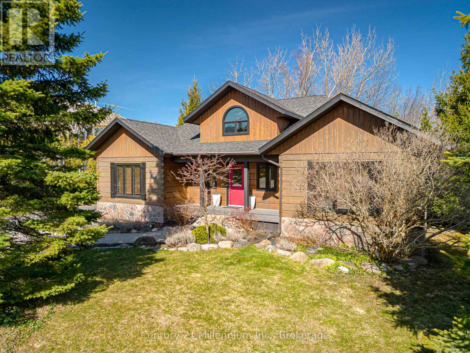 108 Cortina Crescent, Blue Mountains, Ontario  L9Y 3Z2 - Photo 36 - X12442388