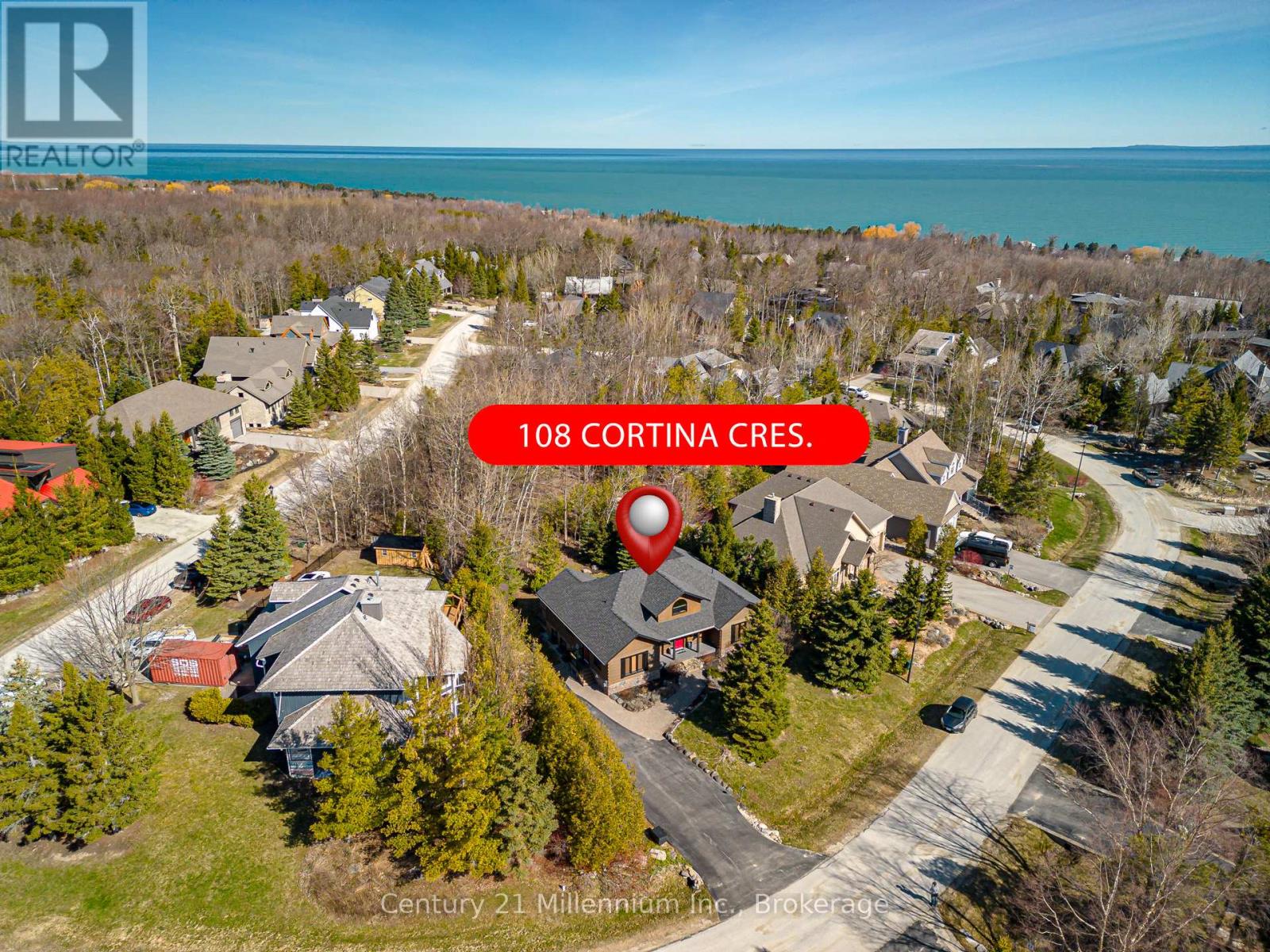 108 Cortina Crescent, Blue Mountains, Ontario  L9Y 3Z2 - Photo 38 - X12442388
