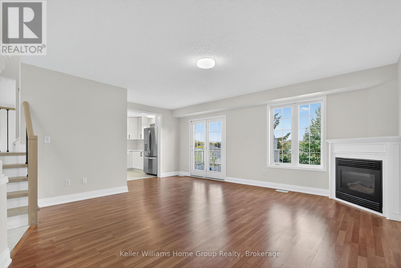 238 Briarmeadow Drive, Kitchener, Ontario  N2A 4C4 - Photo 13 - X12442398