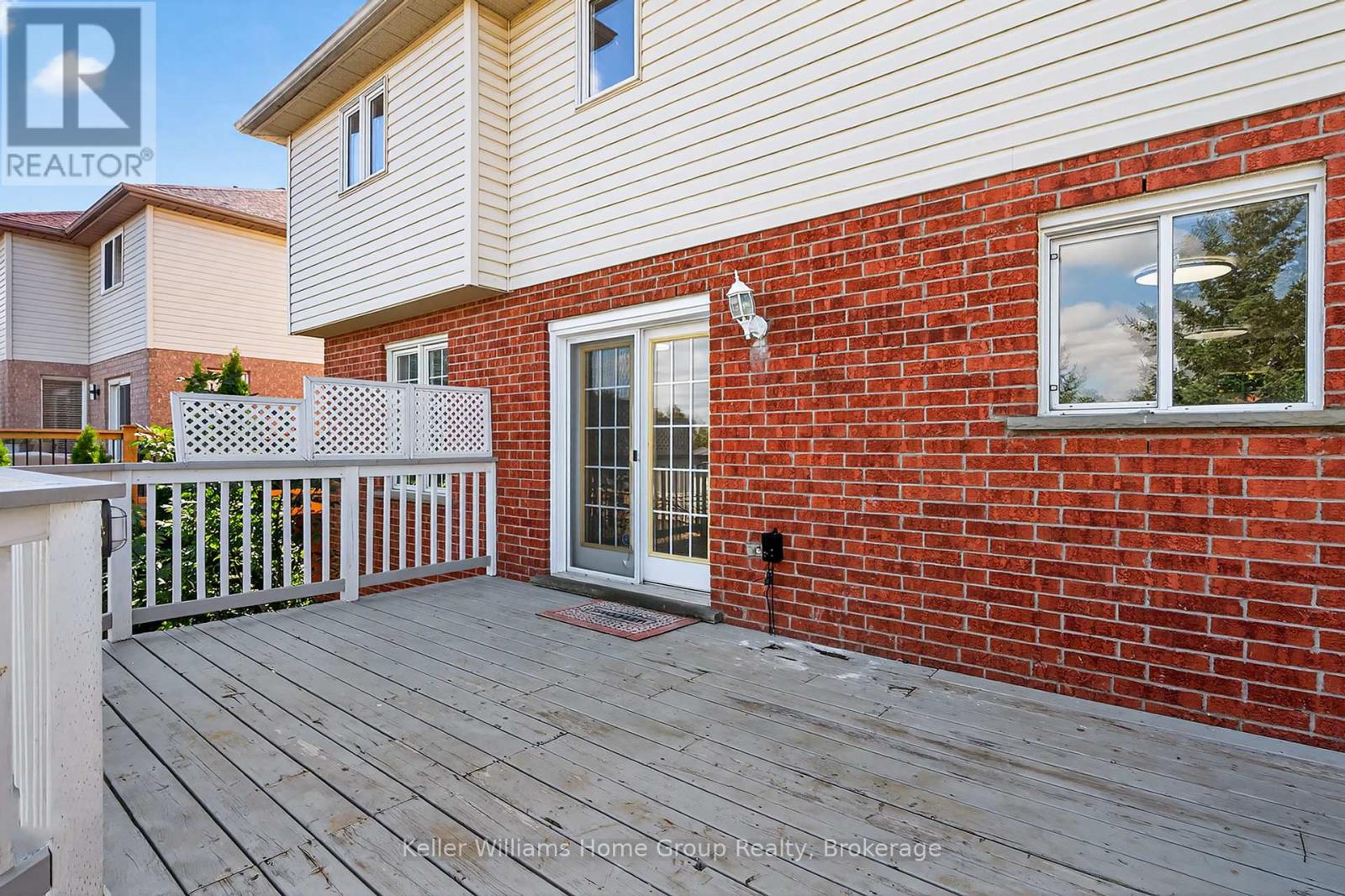238 Briarmeadow Drive, Kitchener, Ontario  N2A 4C4 - Photo 28 - X12442398