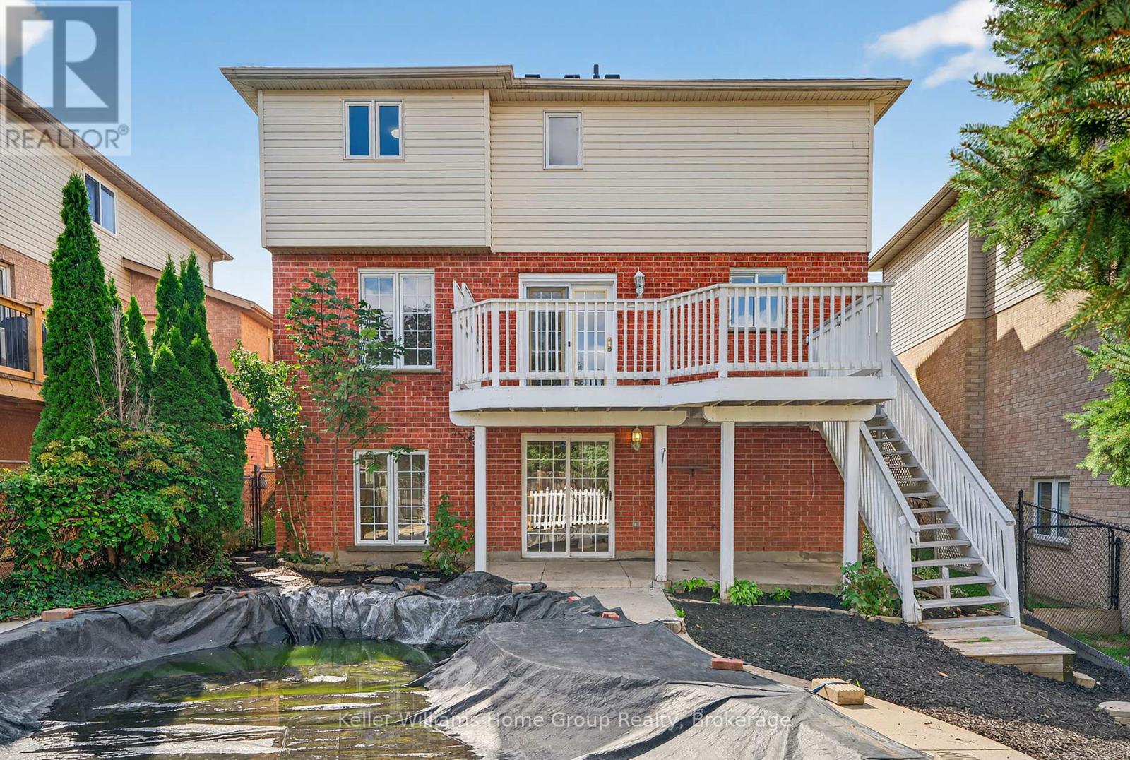 238 Briarmeadow Drive, Kitchener, Ontario  N2A 4C4 - Photo 32 - X12442398