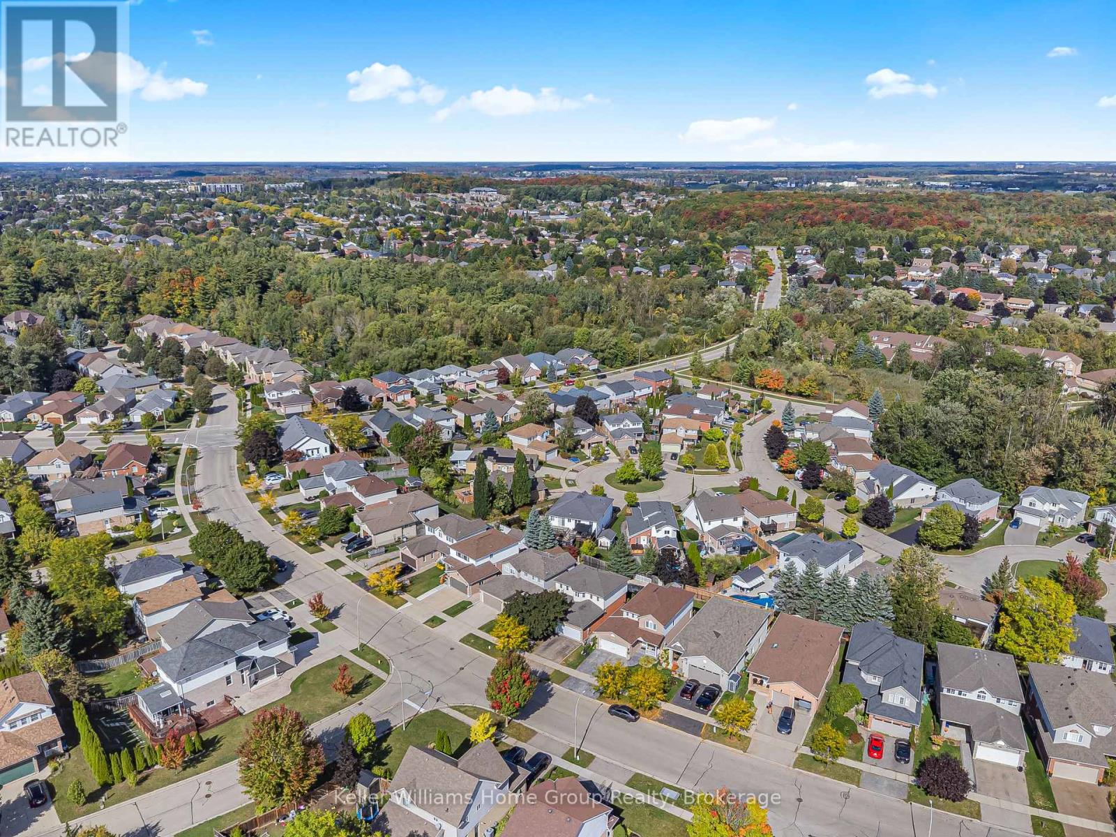 238 Briarmeadow Drive, Kitchener, Ontario  N2A 4C4 - Photo 34 - X12442398