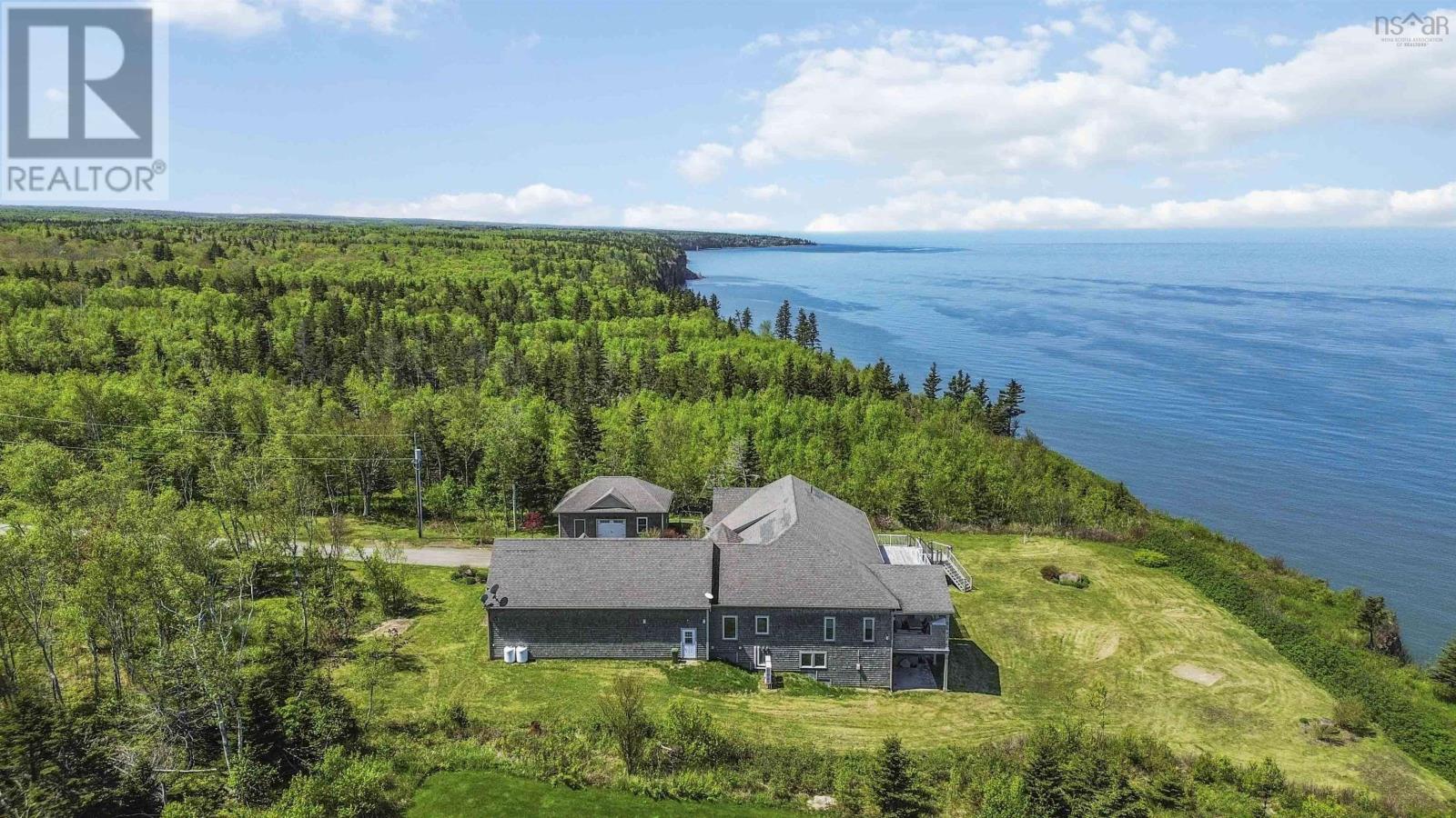 70 Fundy Bay Drive, Victoria Harbour, Nova Scotia  B0P 1C0 - Photo 49 - 202512594