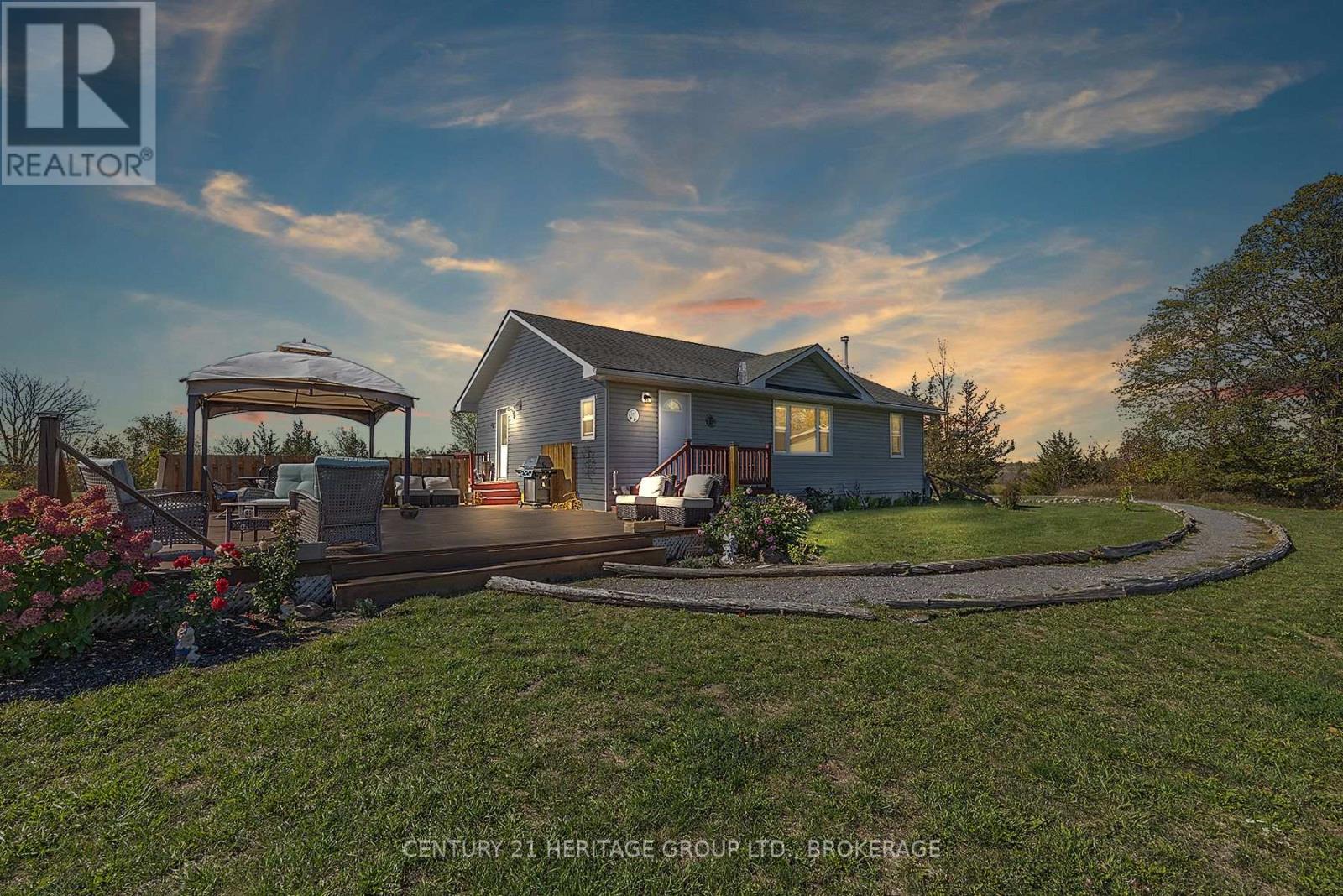 920 Frizzell Road, Stone Mills, Ontario  K0K 3G0 - Photo 1 - X12442452