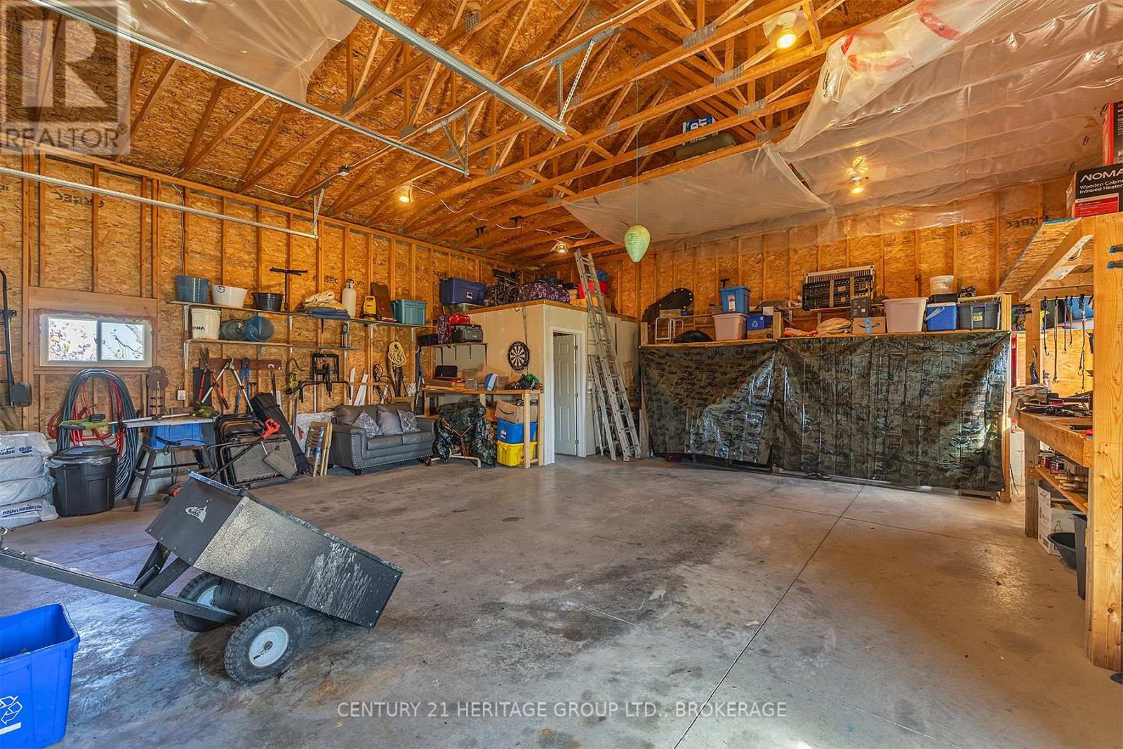 920 Frizzell Road, Stone Mills, Ontario  K0K 3G0 - Photo 12 - X12442452