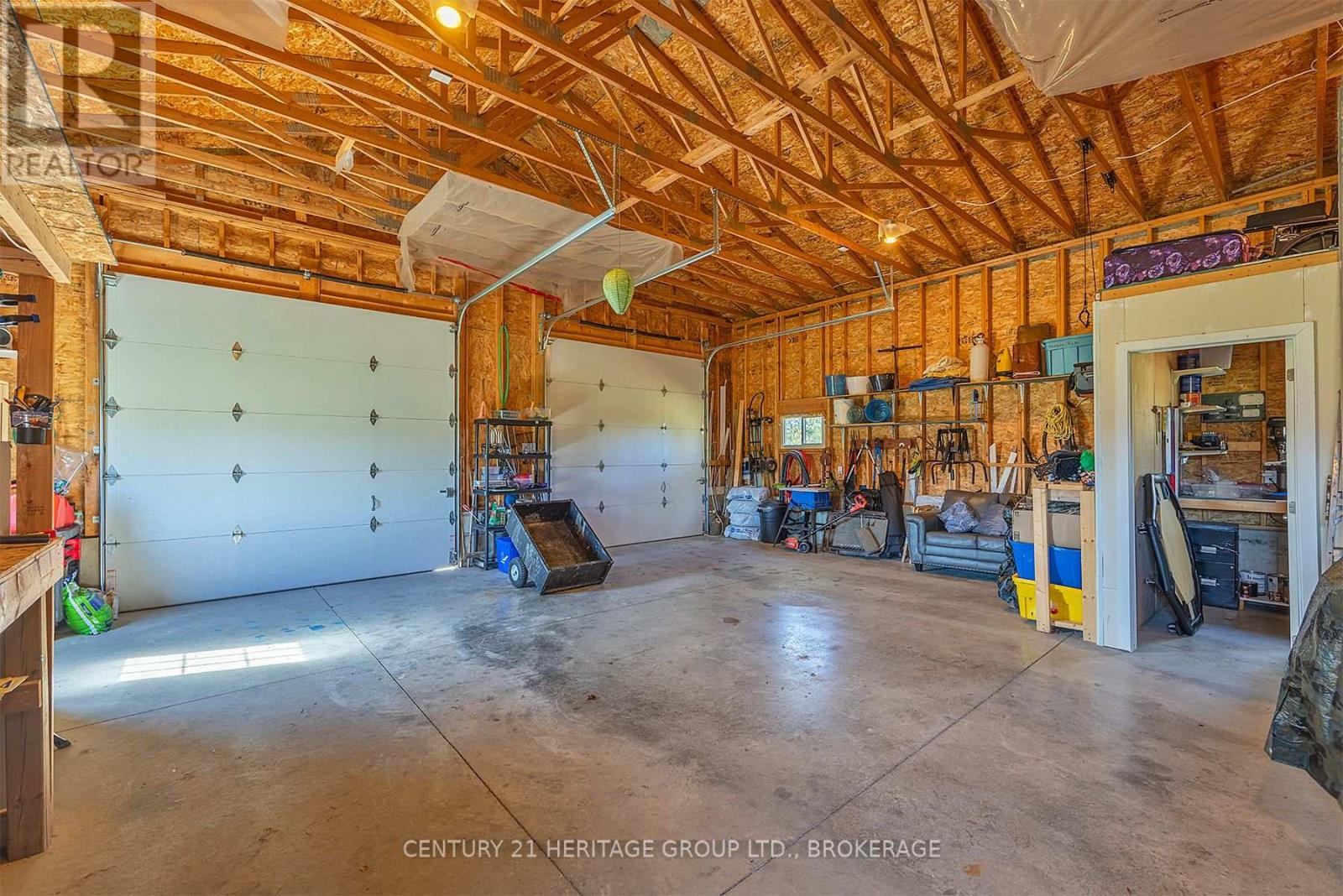 920 Frizzell Road, Stone Mills, Ontario  K0K 3G0 - Photo 13 - X12442452