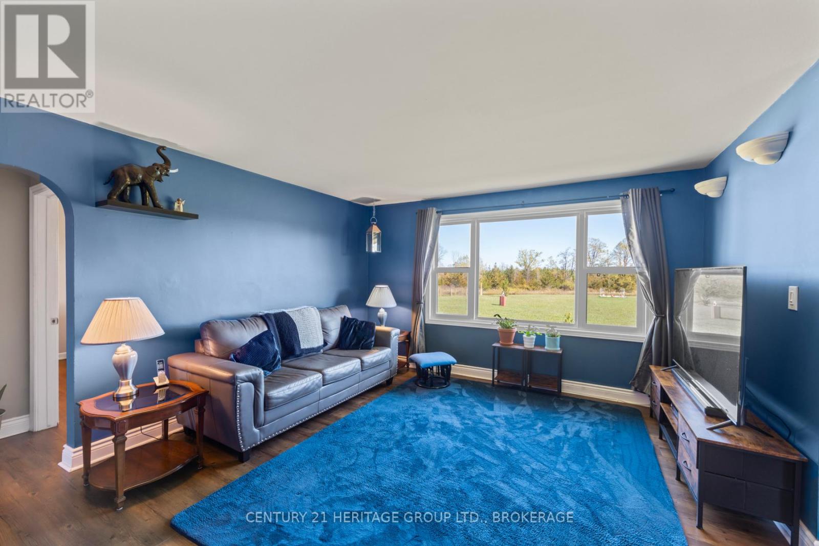 920 Frizzell Road, Stone Mills, Ontario  K0K 3G0 - Photo 16 - X12442452