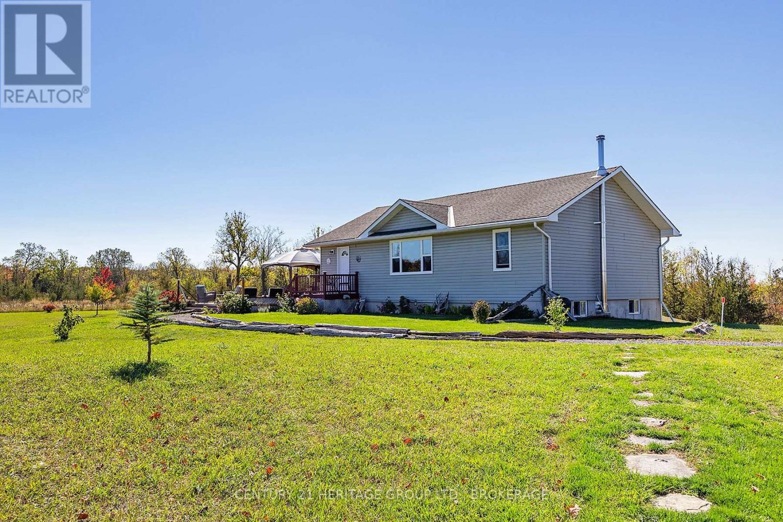 920 Frizzell Road, Stone Mills, Ontario  K0K 3G0 - Photo 2 - X12442452
