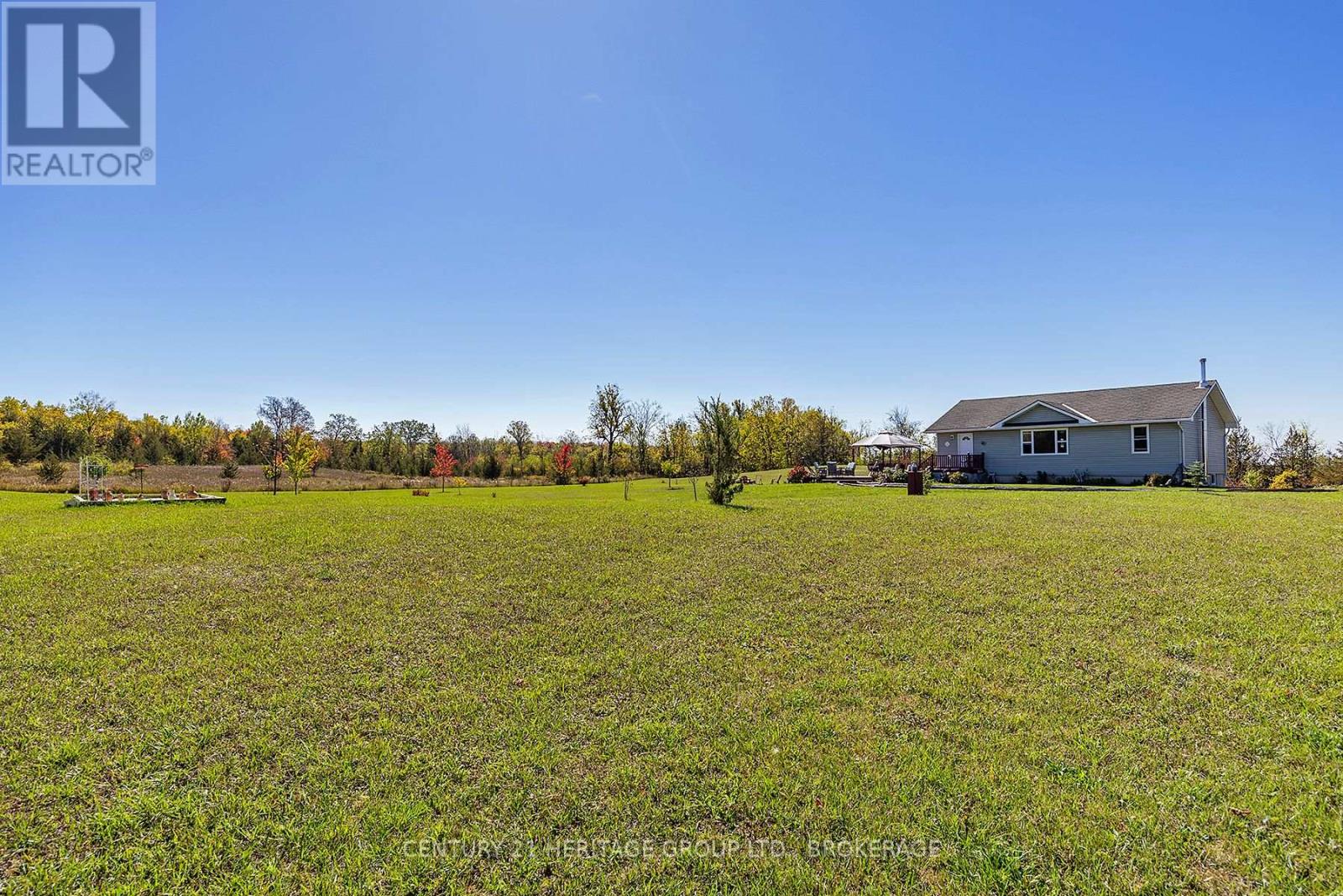 920 Frizzell Road, Stone Mills, Ontario  K0K 3G0 - Photo 4 - X12442452