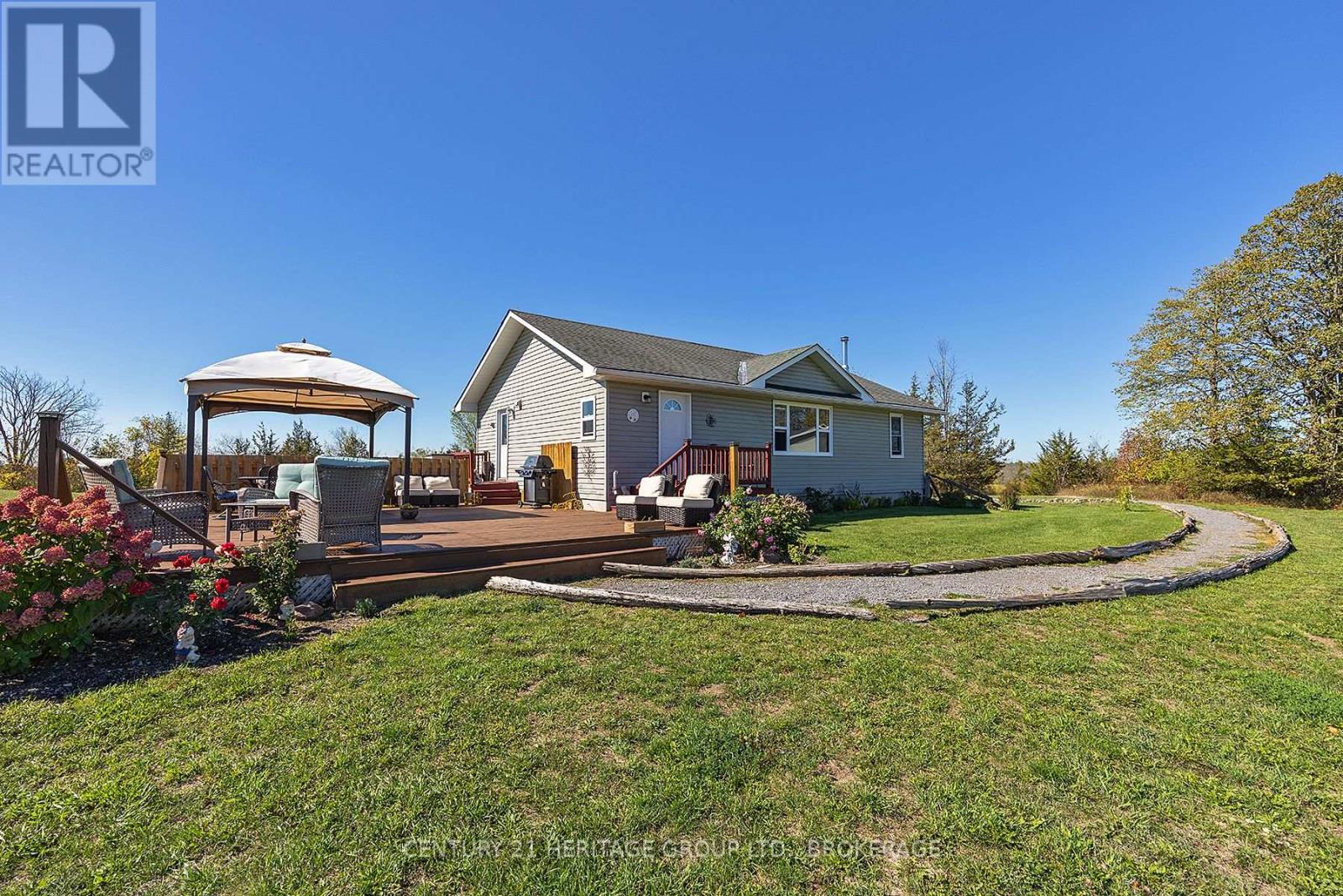 920 Frizzell Road, Stone Mills, Ontario  K0K 3G0 - Photo 7 - X12442452