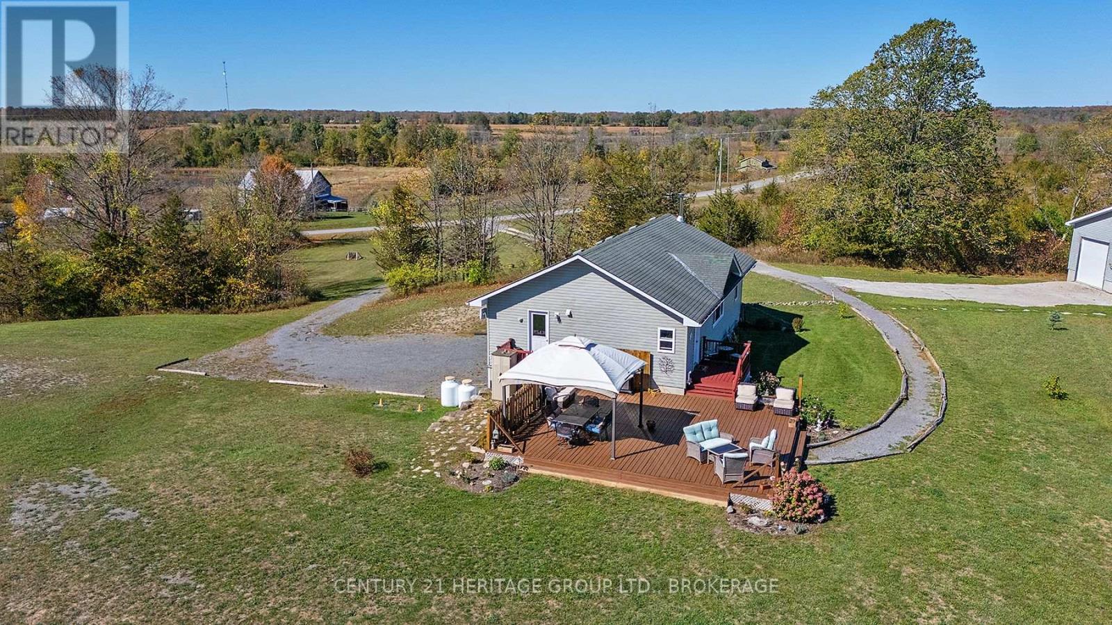 920 Frizzell Road, Stone Mills, Ontario  K0K 3G0 - Photo 8 - X12442452