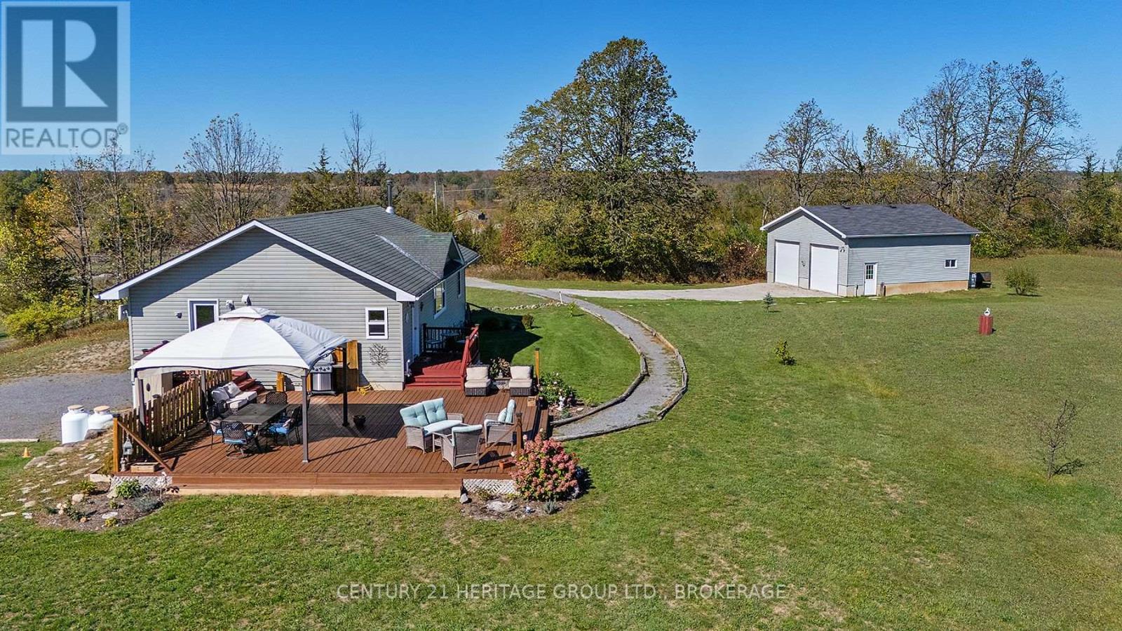 920 Frizzell Road, Stone Mills, Ontario  K0K 3G0 - Photo 9 - X12442452