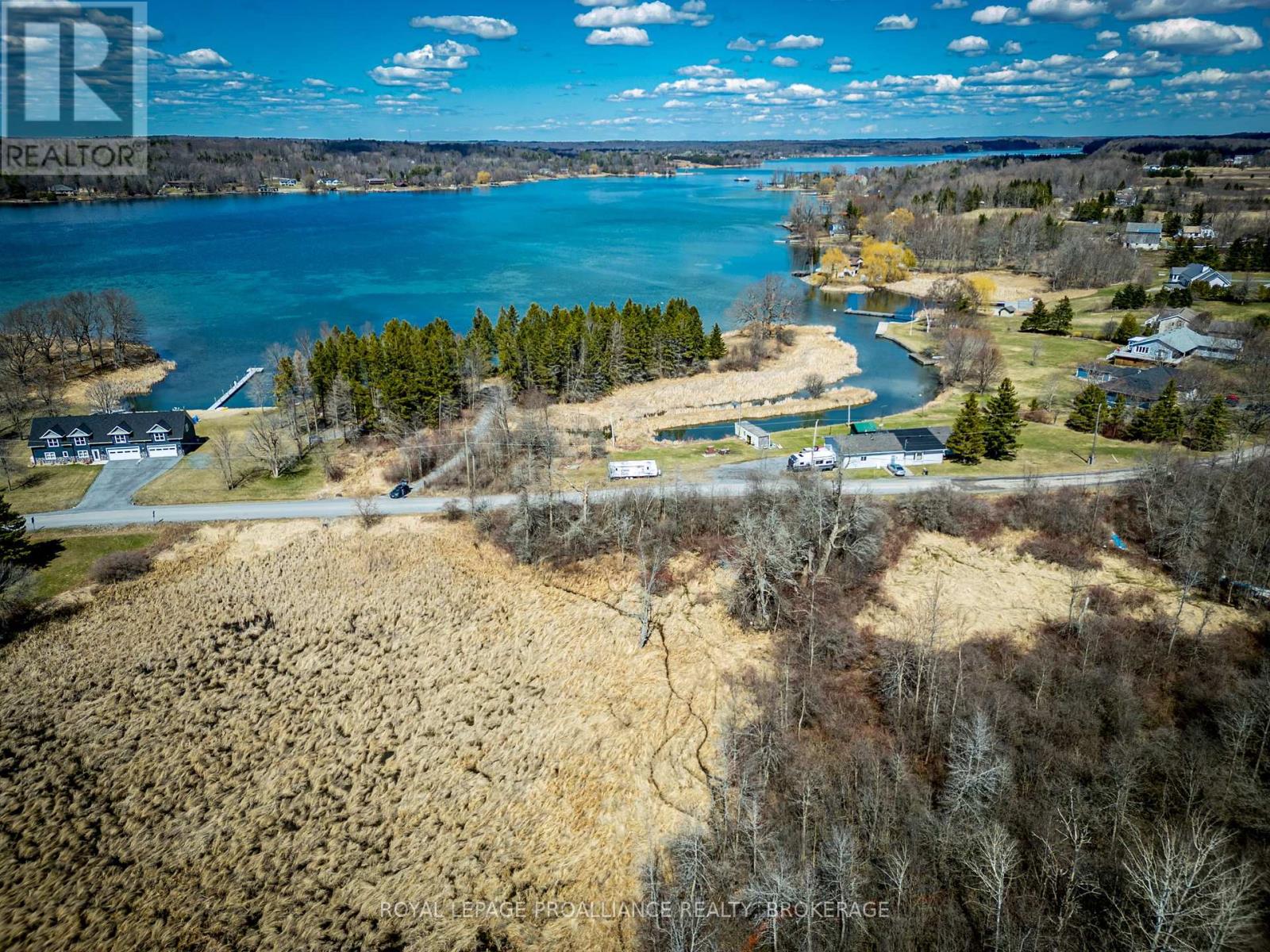 Lot 3 Baseline Road, Frontenac Islands (The Islands), Ontario  K7G 2V6 - Photo 11 - X12442508