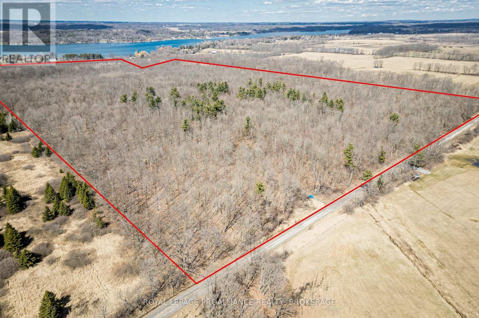 Lot 3 Baseline Road, Frontenac Islands (The Islands), Ontario  K7G 2V6 - Photo 19 - X12442508