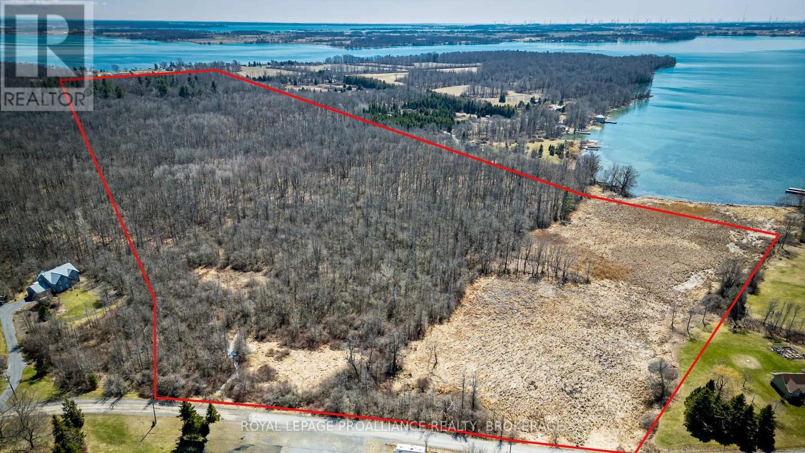 Lot 3 Baseline Road, Frontenac Islands (The Islands), Ontario  K7G 2V6 - Photo 20 - X12442508