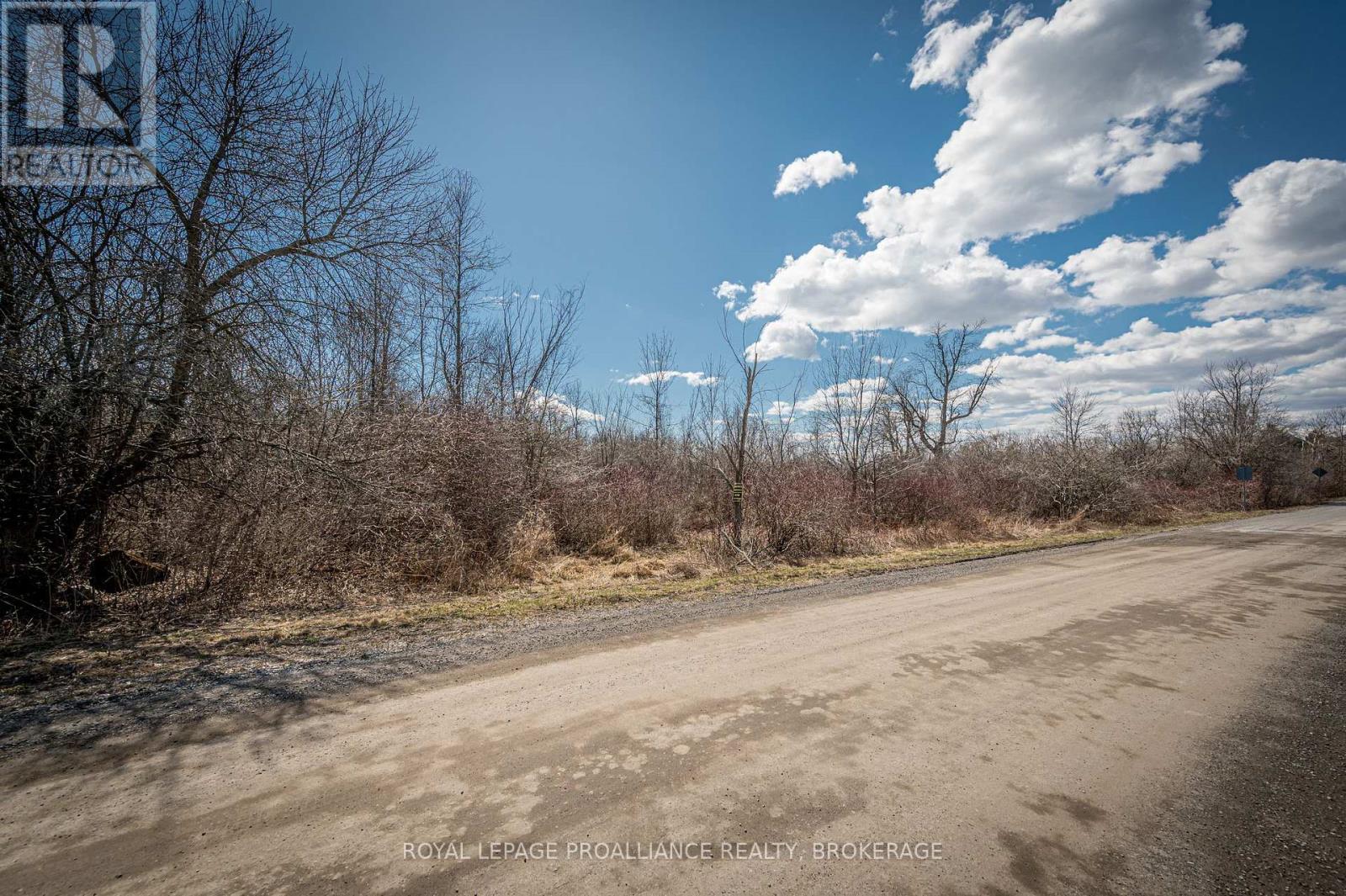 Lot 3 Baseline Road, Frontenac Islands (The Islands), Ontario  K7G 2V6 - Photo 3 - X12442508