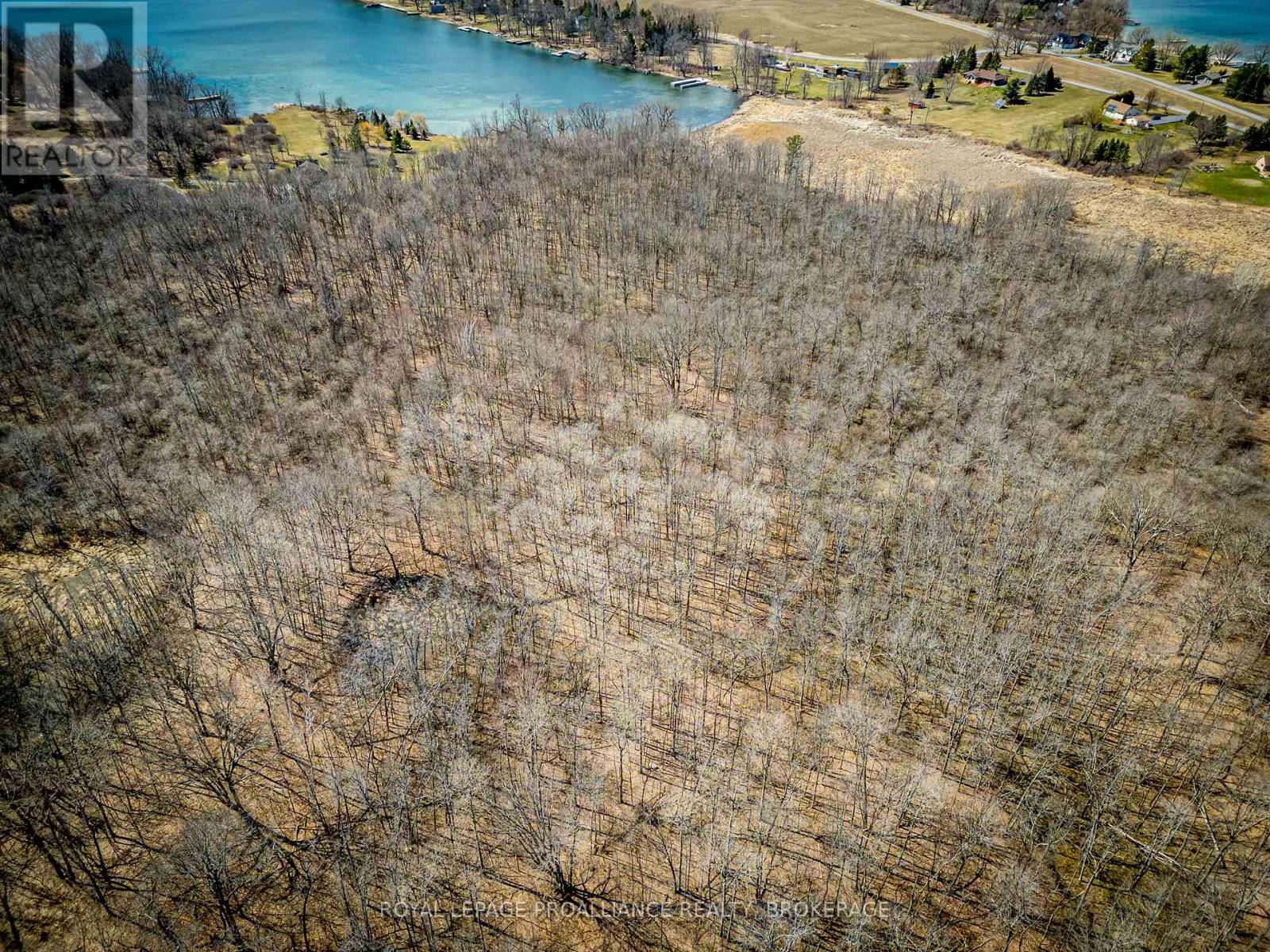 Lot 3 Baseline Road, Frontenac Islands (The Islands), Ontario  K7G 2V6 - Photo 8 - X12442508