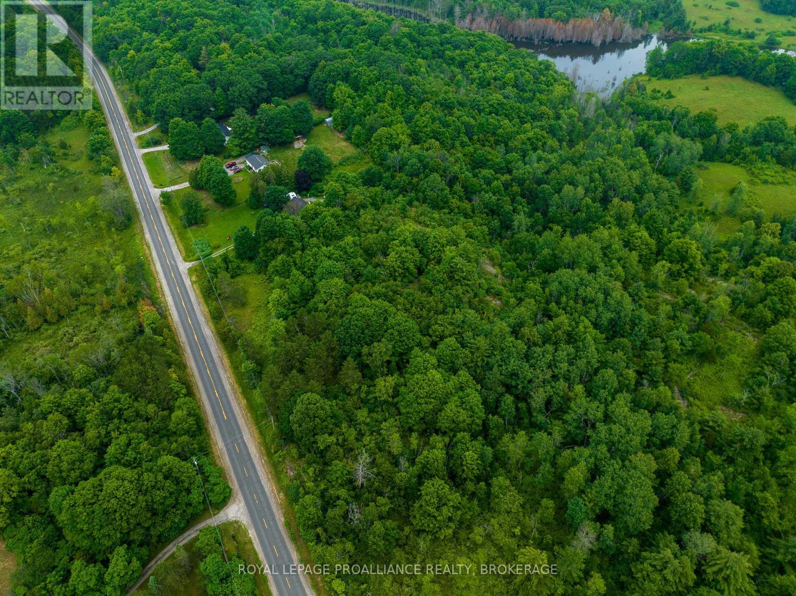 Pt Lt 4-5 Perth Road, Rideau Lakes, Ontario  K0G 1X0 - Photo 3 - X12442509