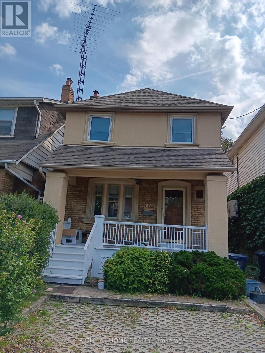 53 LAWRENCE AVENUE W, Toronto, Ontario