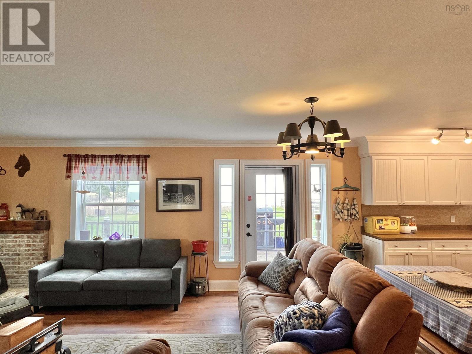 697 Belmont Road, Belmont, Nova Scotia  B0N 2A0 - Photo 21 - 202522748