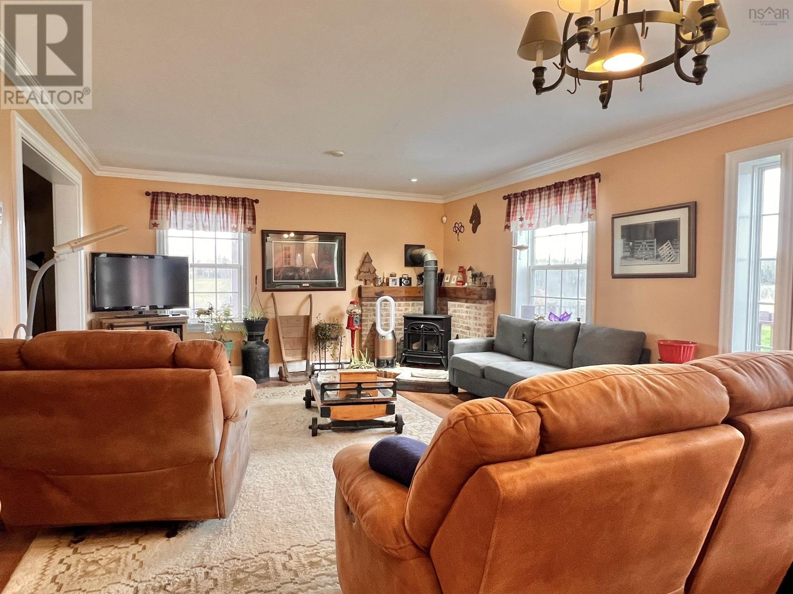 697 Belmont Road, Belmont, Nova Scotia  B0N 2A0 - Photo 24 - 202522748