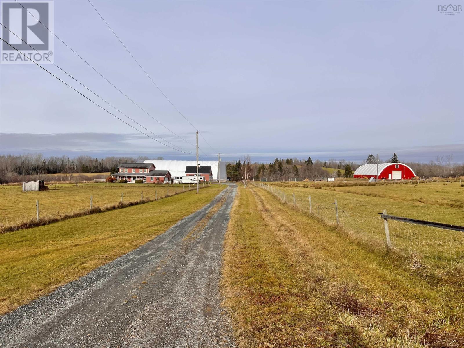 697 Belmont Road, Belmont, Nova Scotia  B0N 2A0 - Photo 40 - 202522748