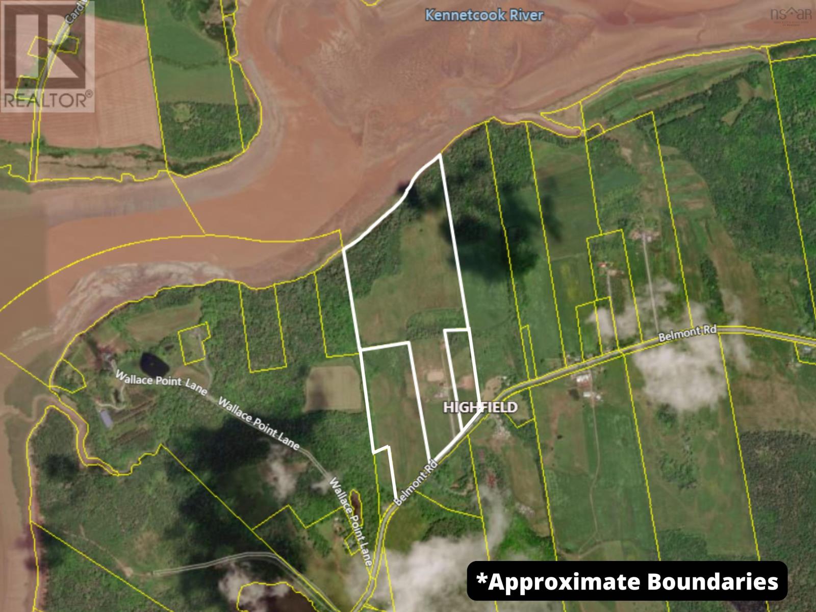 697 Belmont Road, Belmont, Nova Scotia  B0N 2A0 - Photo 39 - 202522748