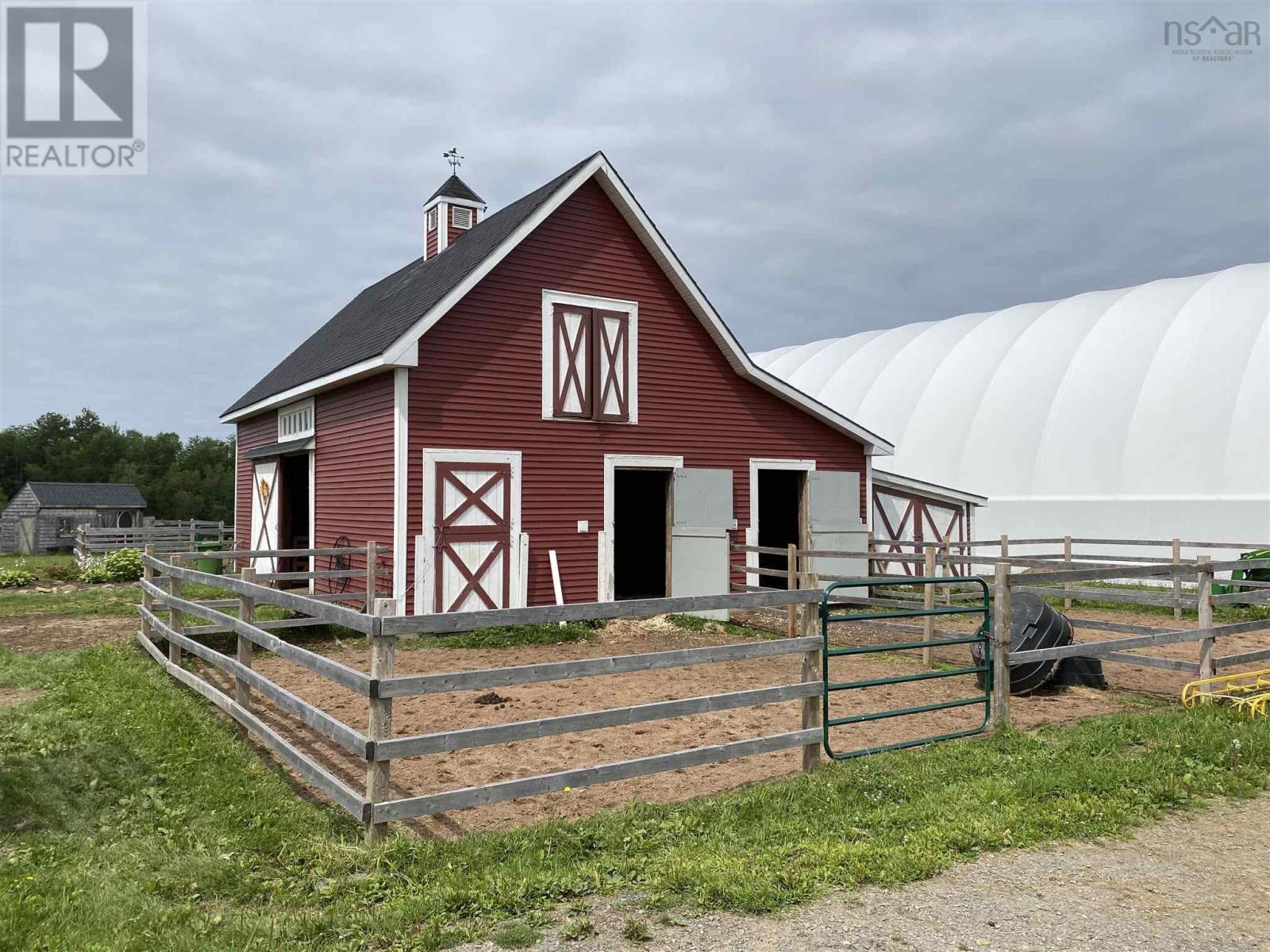 697 Belmont Road, Belmont, Nova Scotia  B0N 2A0 - Photo 7 - 202522748