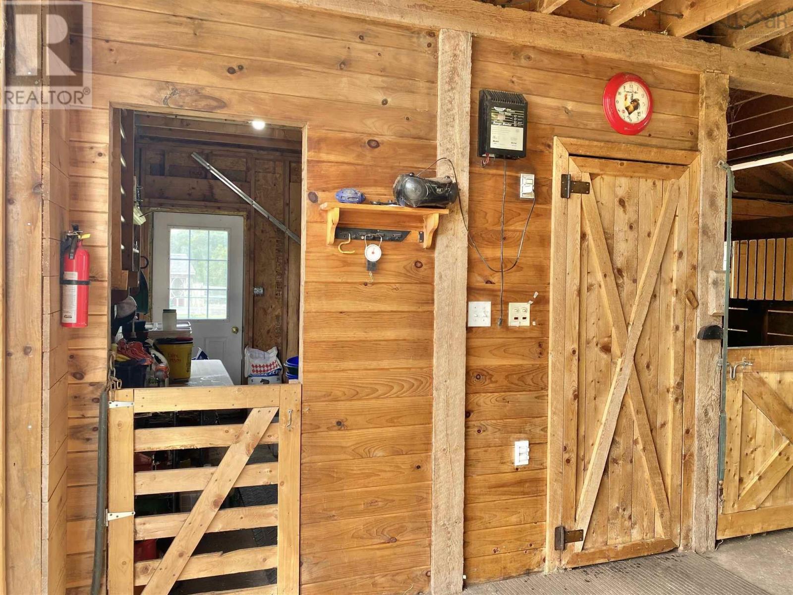 697 Belmont Road, Belmont, Nova Scotia  B0N 2A0 - Photo 9 - 202522748