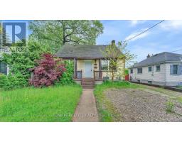 1185 Albany Street, London East (East G), Ca