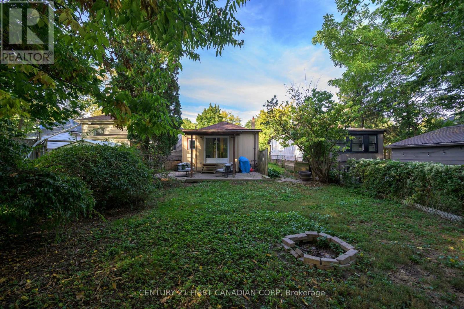 150 Colborne Street, London East (East K), Ontario  N6B 2R9 - Photo 11 - X12442402