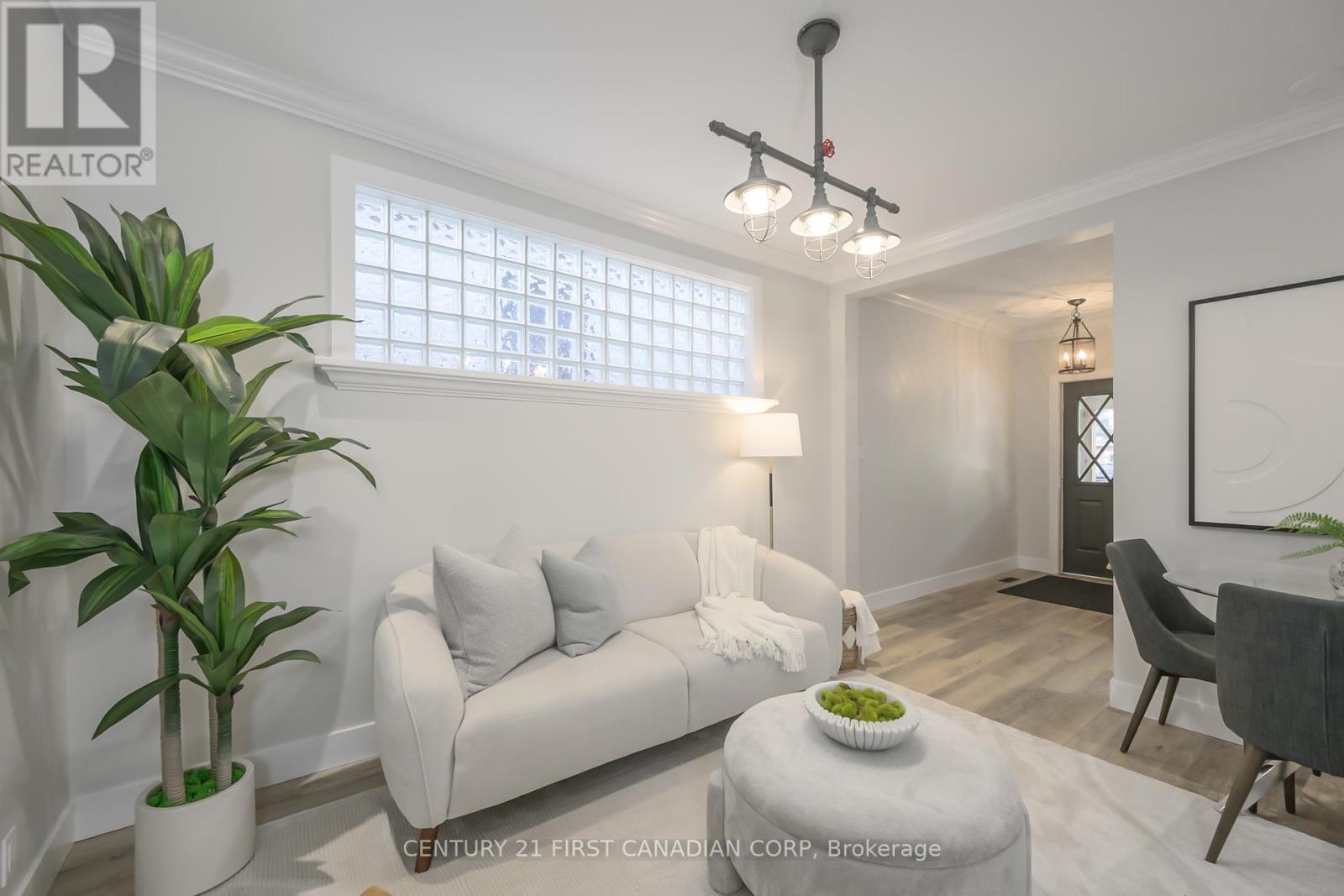150 Colborne Street, London East (East K), Ontario  N6B 2R9 - Photo 15 - X12442402