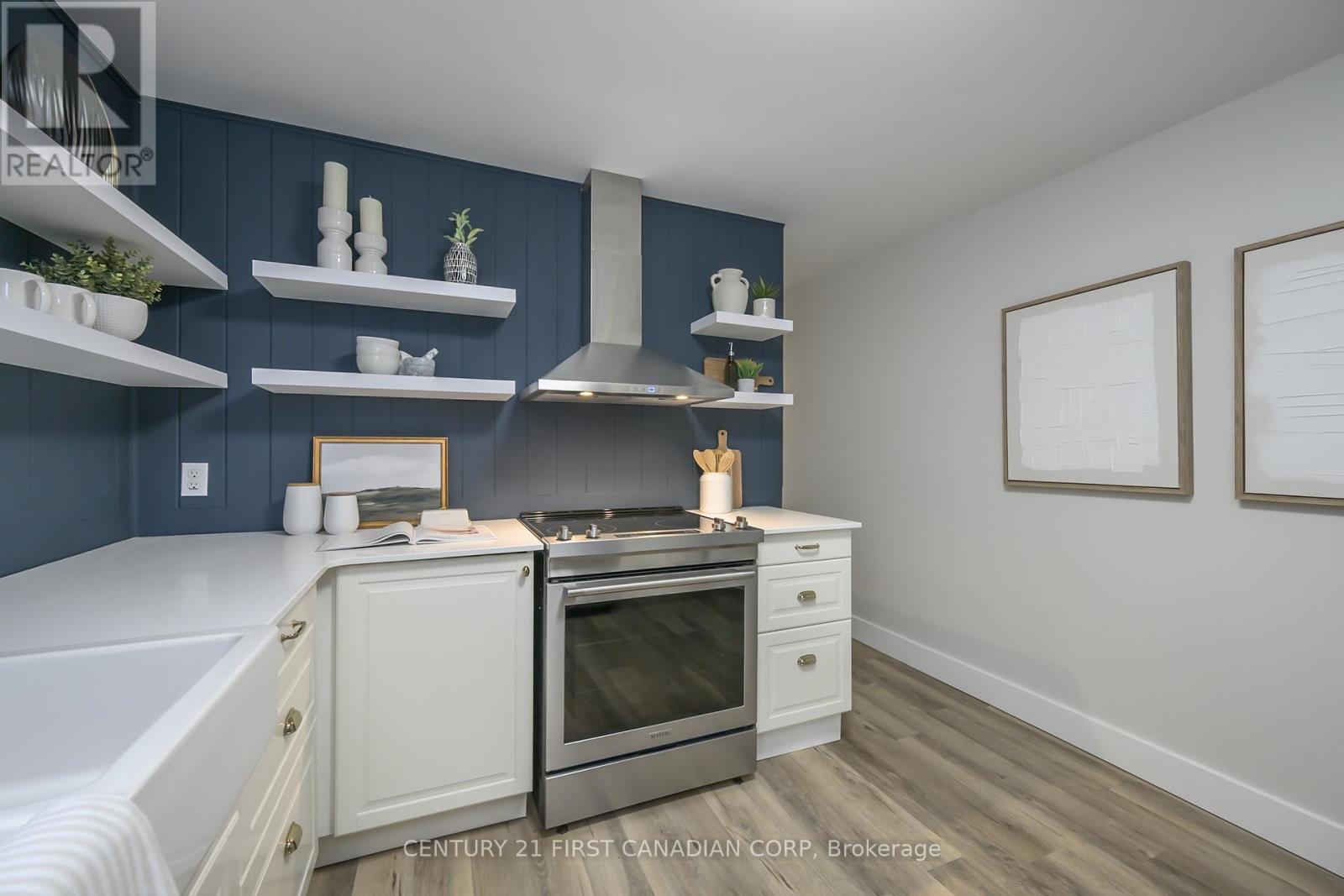 150 Colborne Street, London East (East K), Ontario  N6B 2R9 - Photo 18 - X12442402