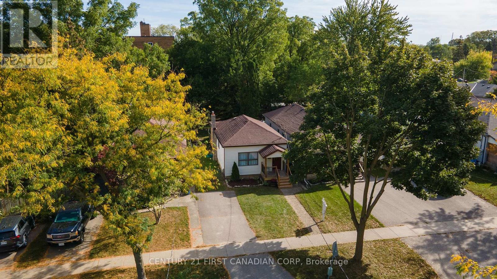 150 Colborne Street, London East (East K), Ontario  N6B 2R9 - Photo 3 - X12442402