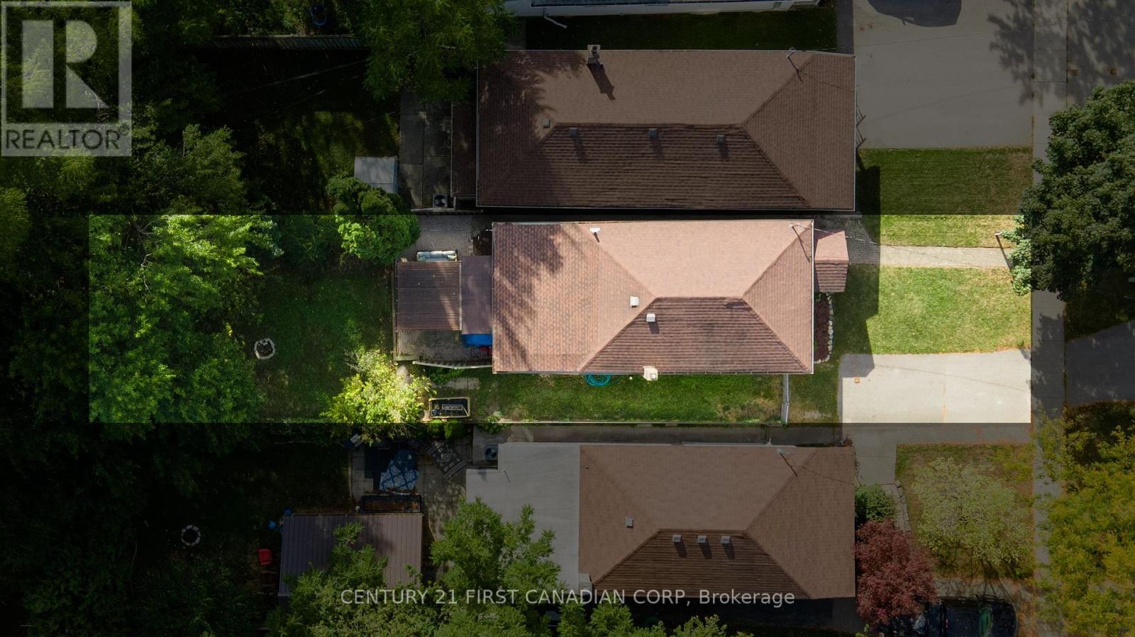 150 Colborne Street, London East (East K), Ontario  N6B 2R9 - Photo 4 - X12442402