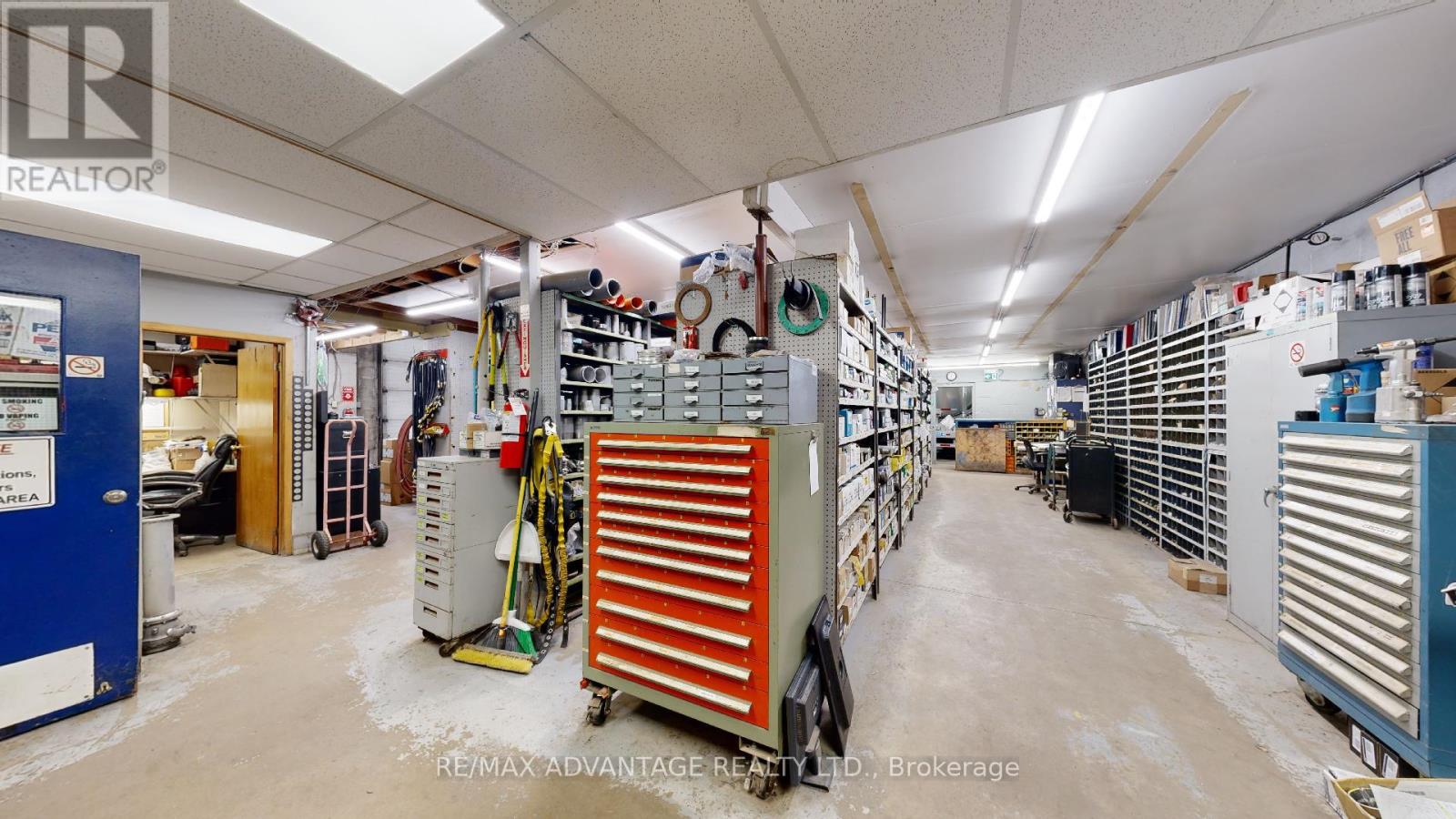 421 Industrial Road, London East (East I), Ontario  N5V 1T6 - Photo 6 - X12442406