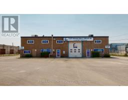421 INDUSTRIAL ROAD, London East, Ontario