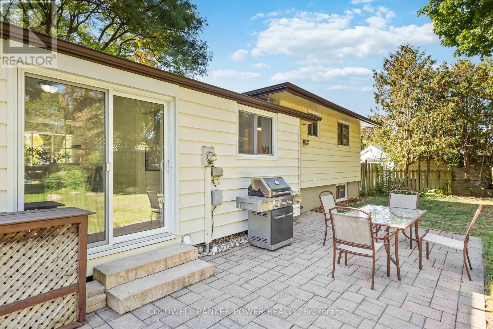 104 Cecilia Place, London East (East C), Ontario  N5Y 4A4 - Photo 35 - X12442475